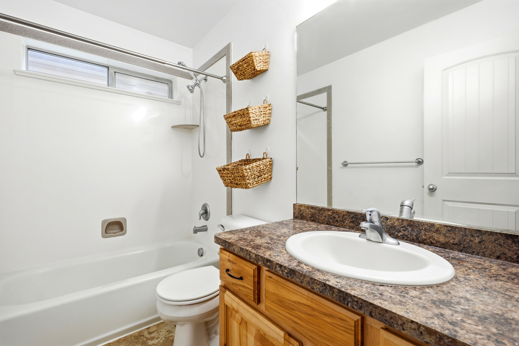 BONNIE LASS SUBDIVISION PHASE 1 - Residential