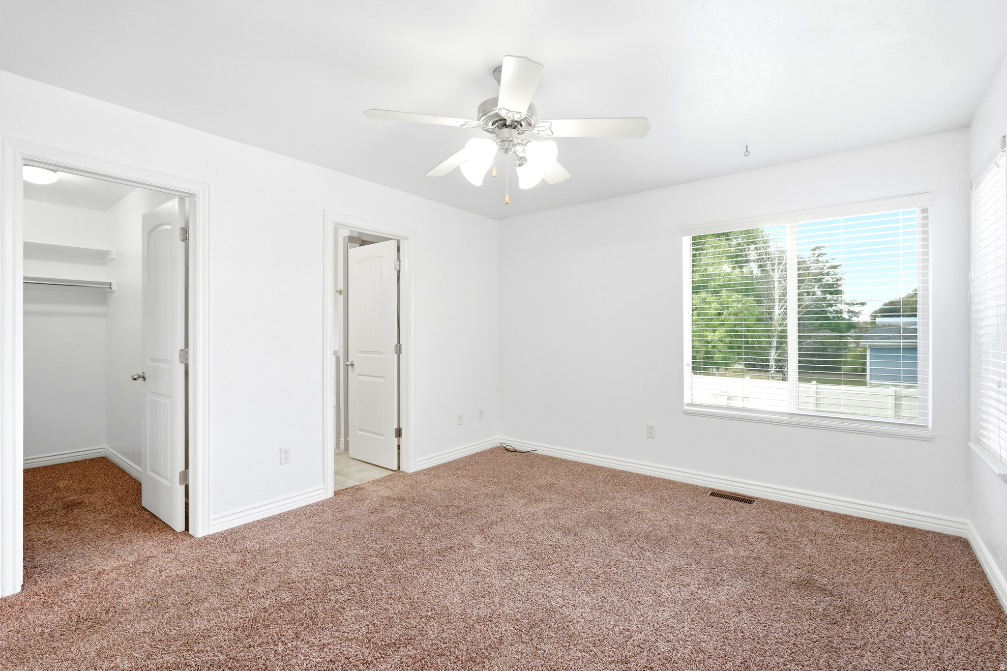 BONNIE LASS SUBDIVISION PHASE 1 - Residential