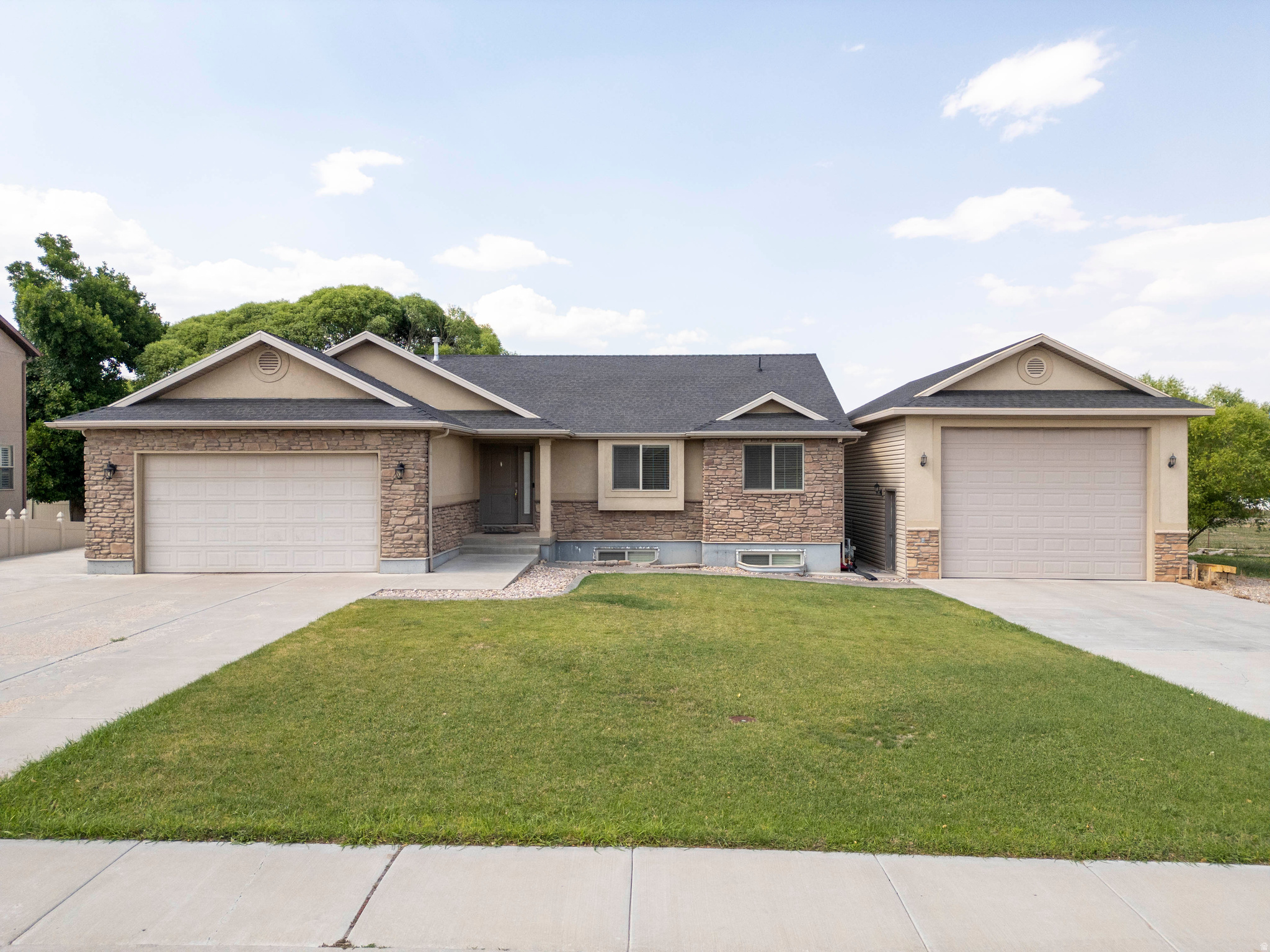BONNIE LASS SUBDIVISION PHASE 1 - Residential