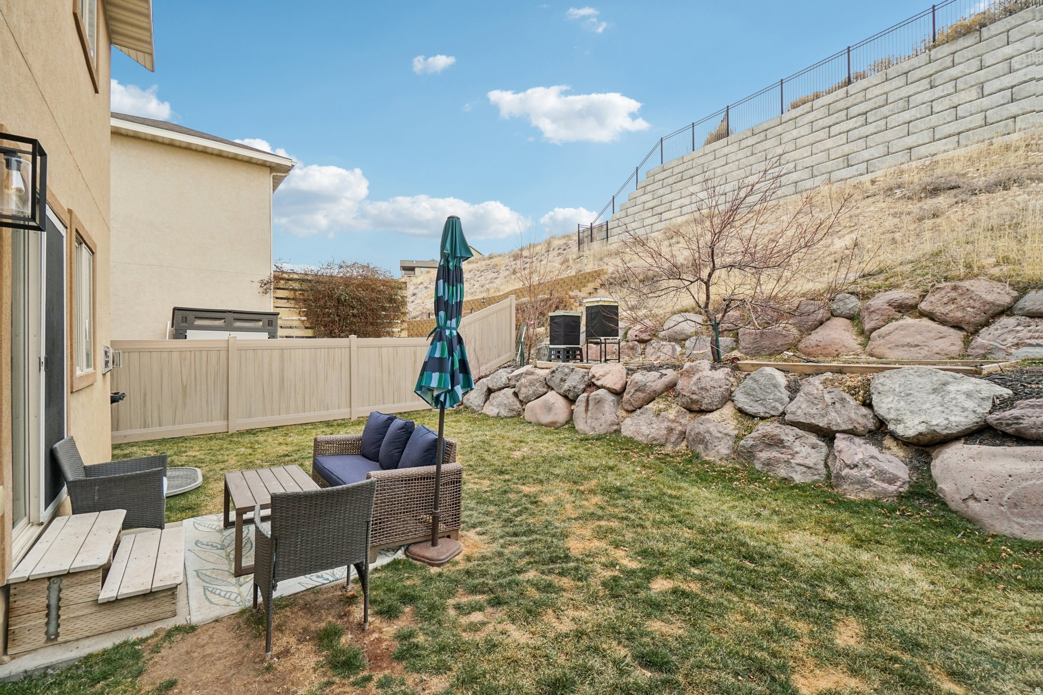 HUNTER CHASE - Residential