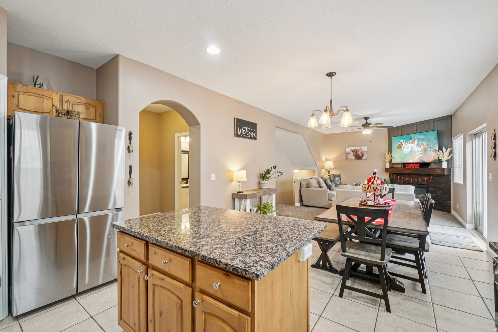 HUNTER CHASE - Residential
