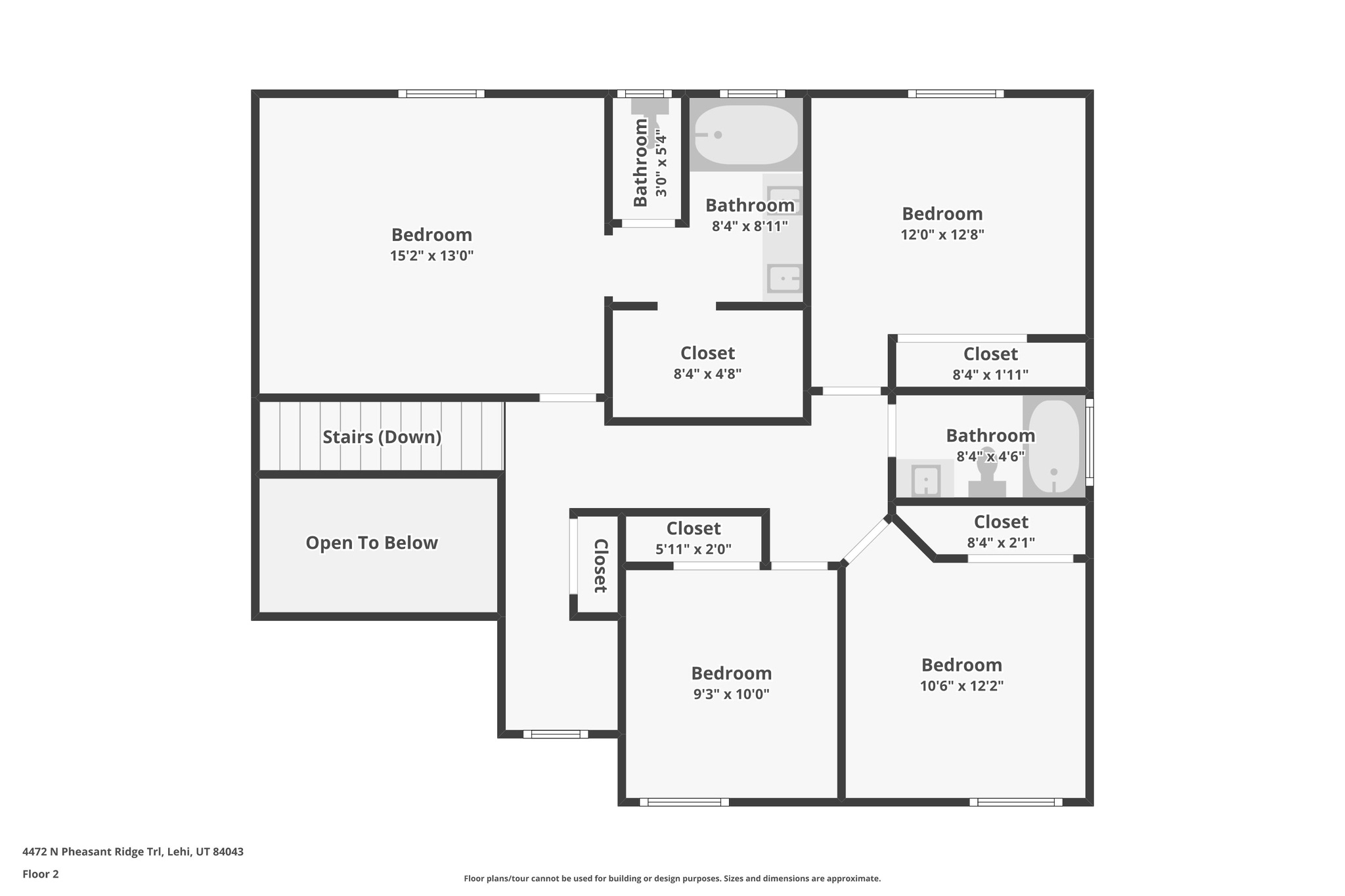 HUNTER CHASE - Residential