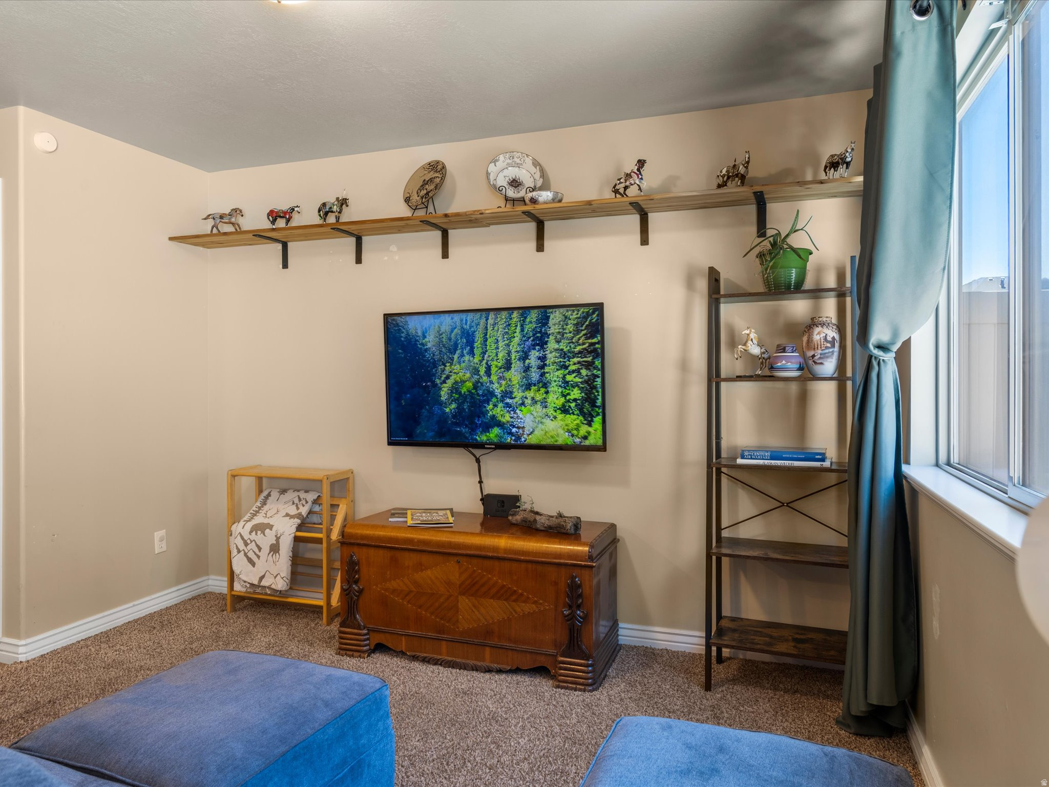 GREYHAWK - Residential