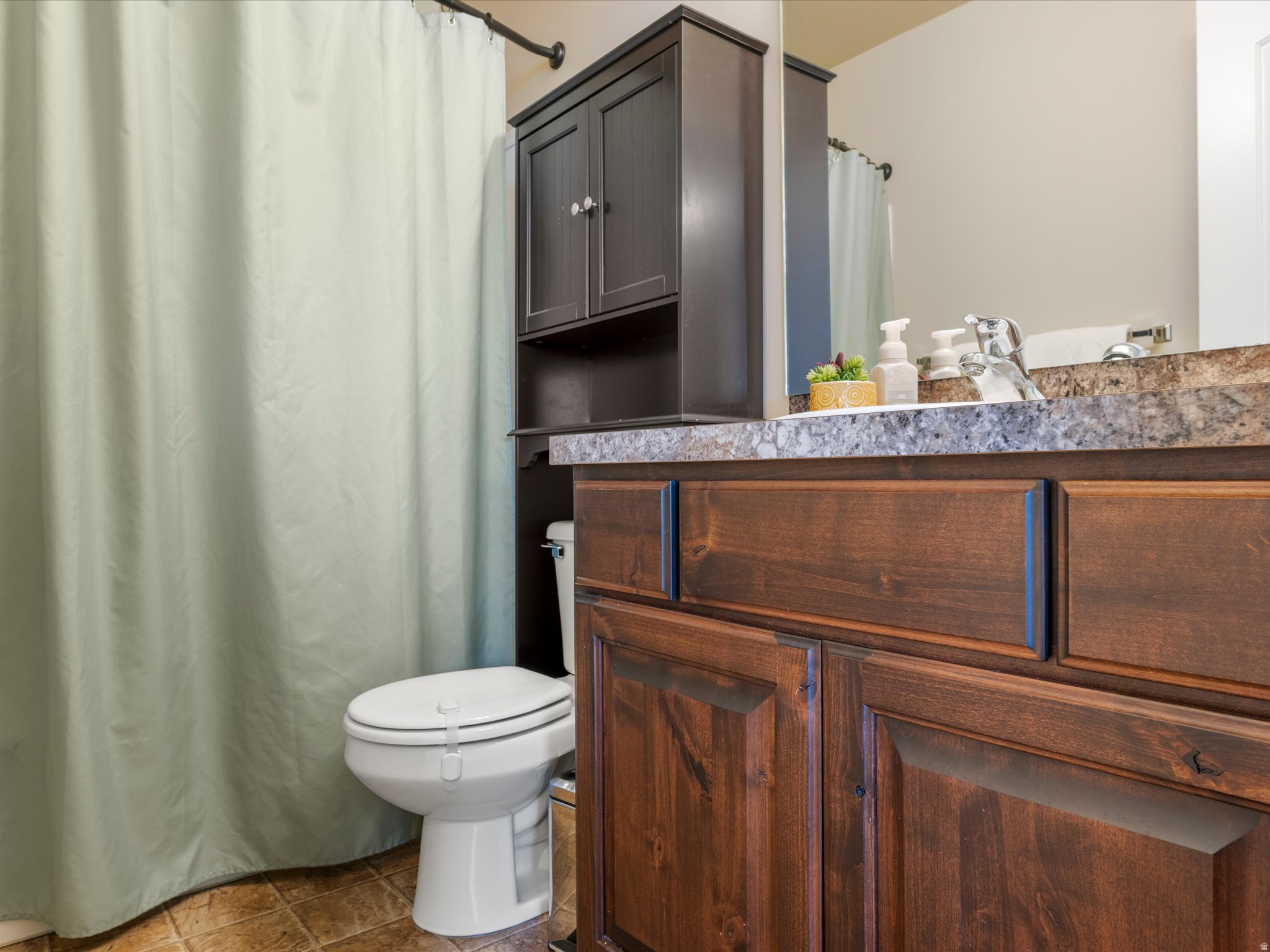 GREYHAWK - Residential
