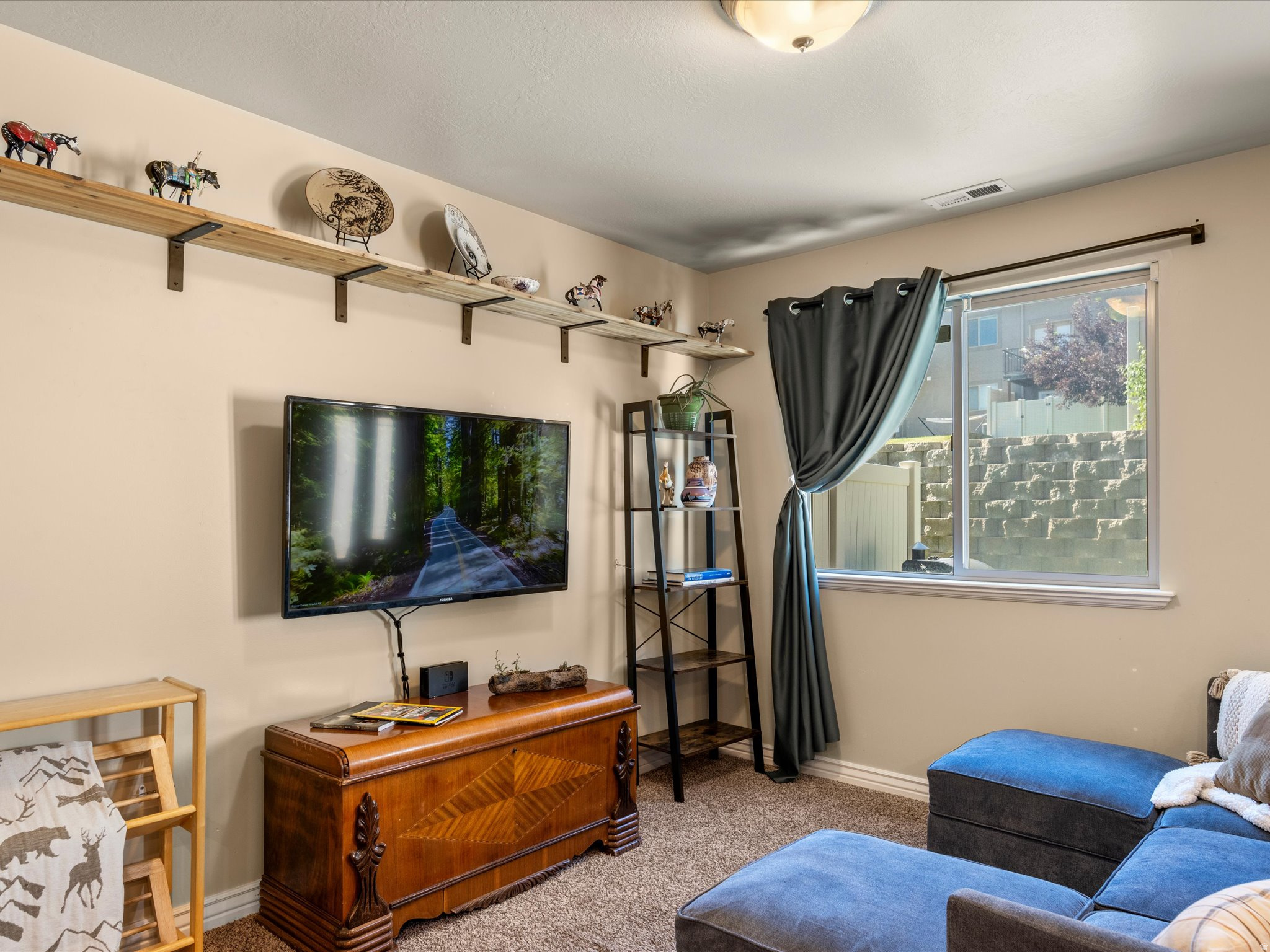 GREYHAWK - Residential