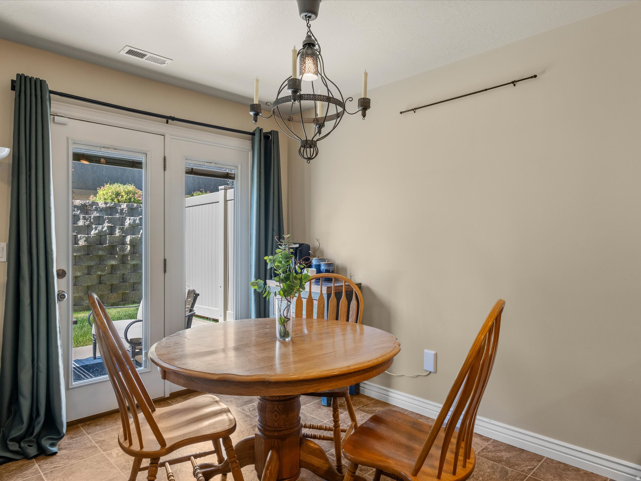 GREYHAWK - Residential