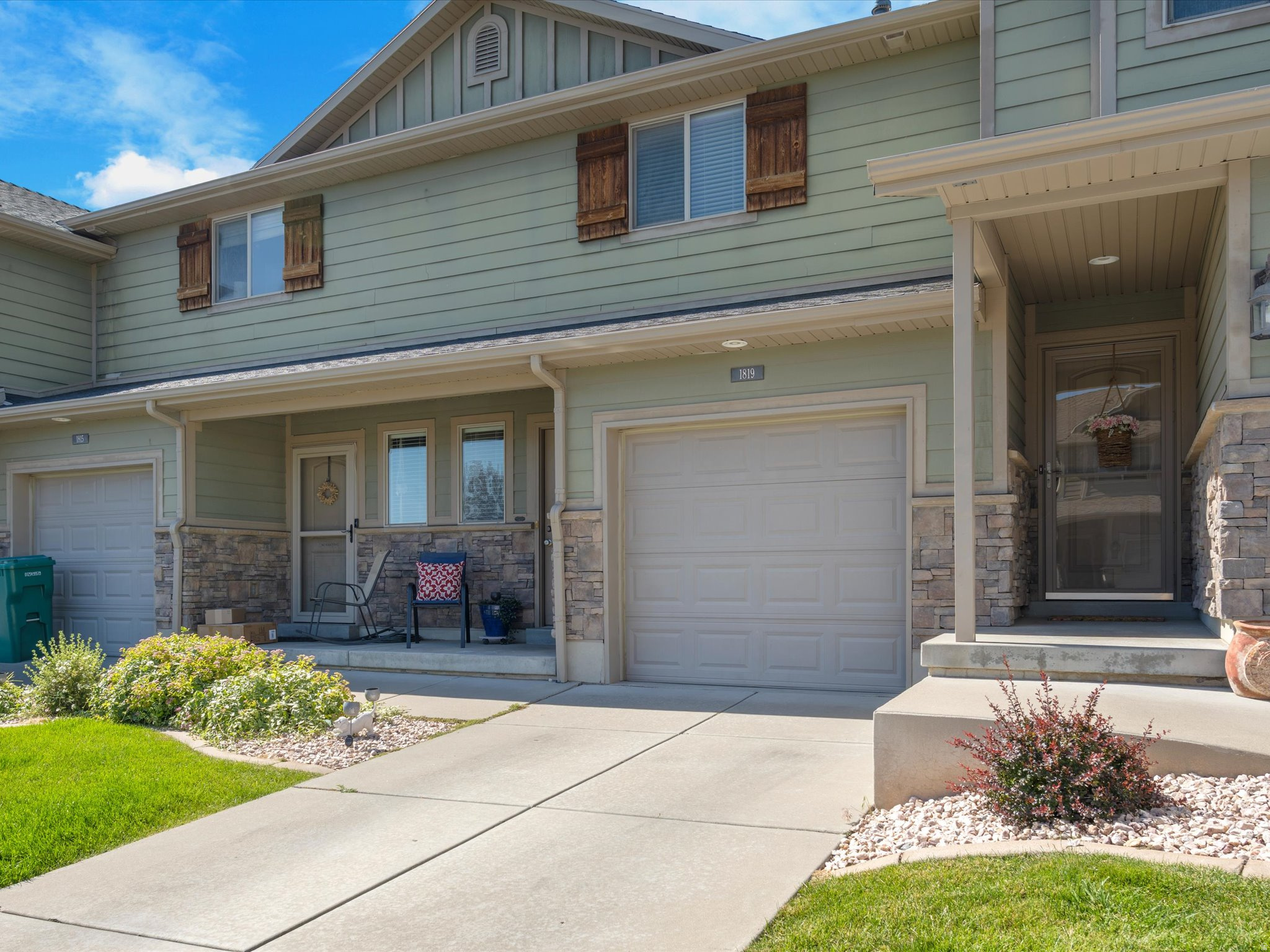 GREYHAWK - Residential
