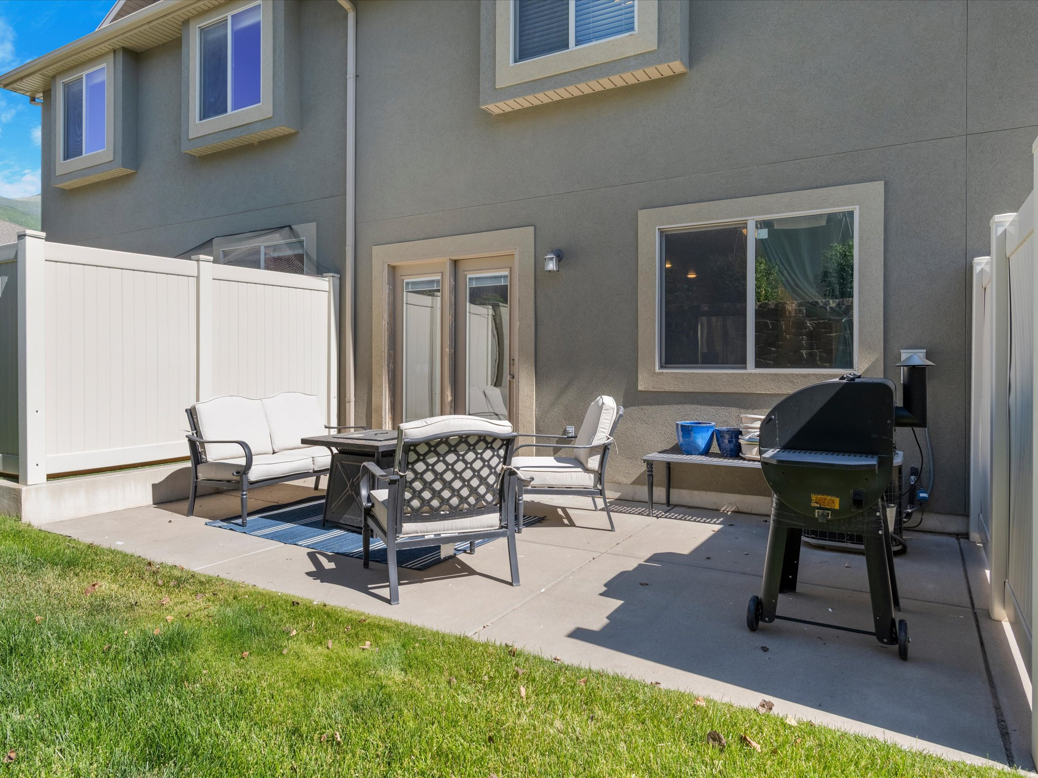GREYHAWK - Residential