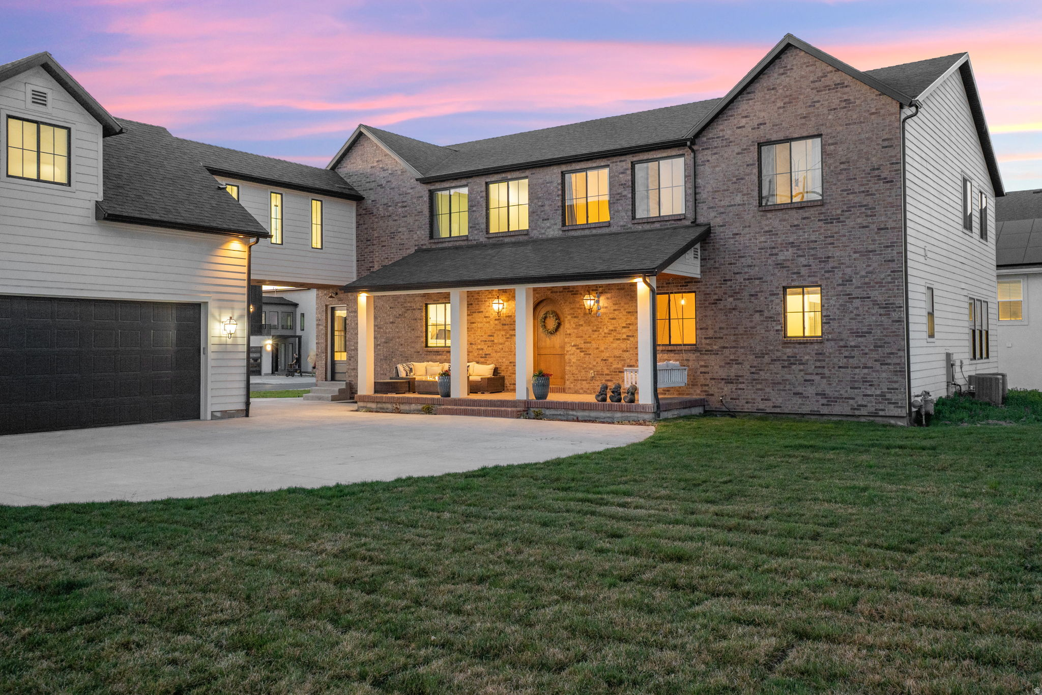 MOUNTAIN VIEW ESTATES - Residential