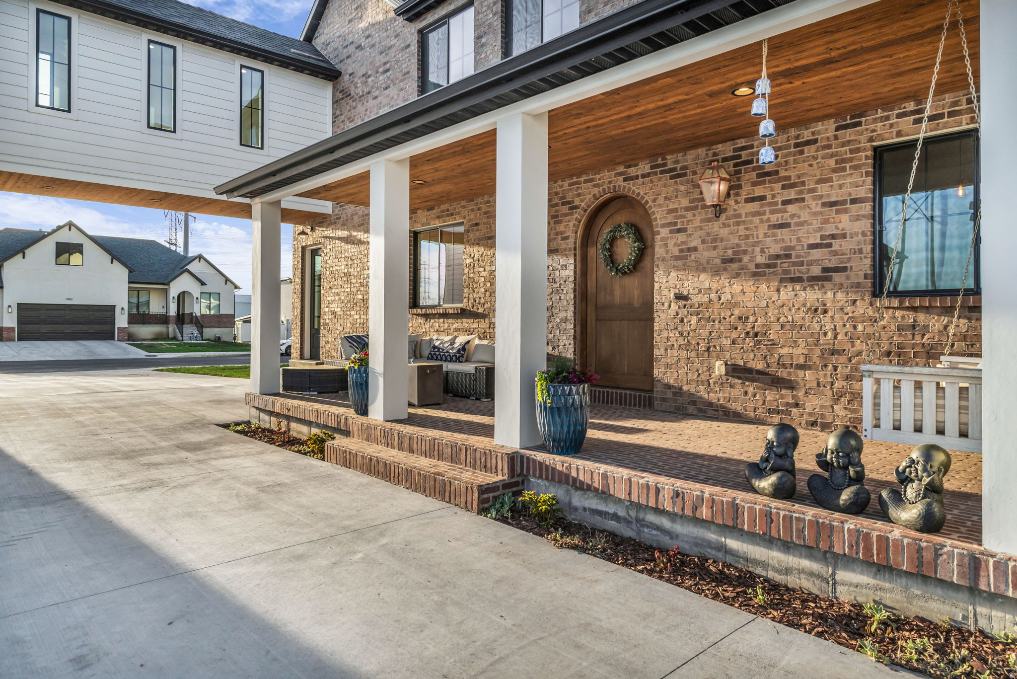 MOUNTAIN VIEW ESTATES - Residential