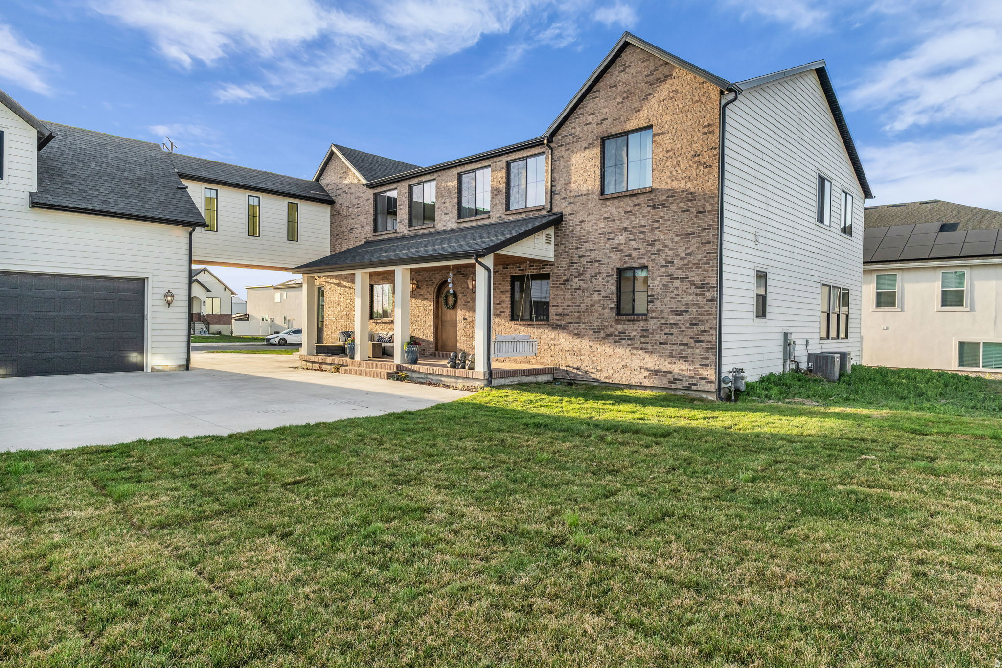 MOUNTAIN VIEW ESTATES - Residential