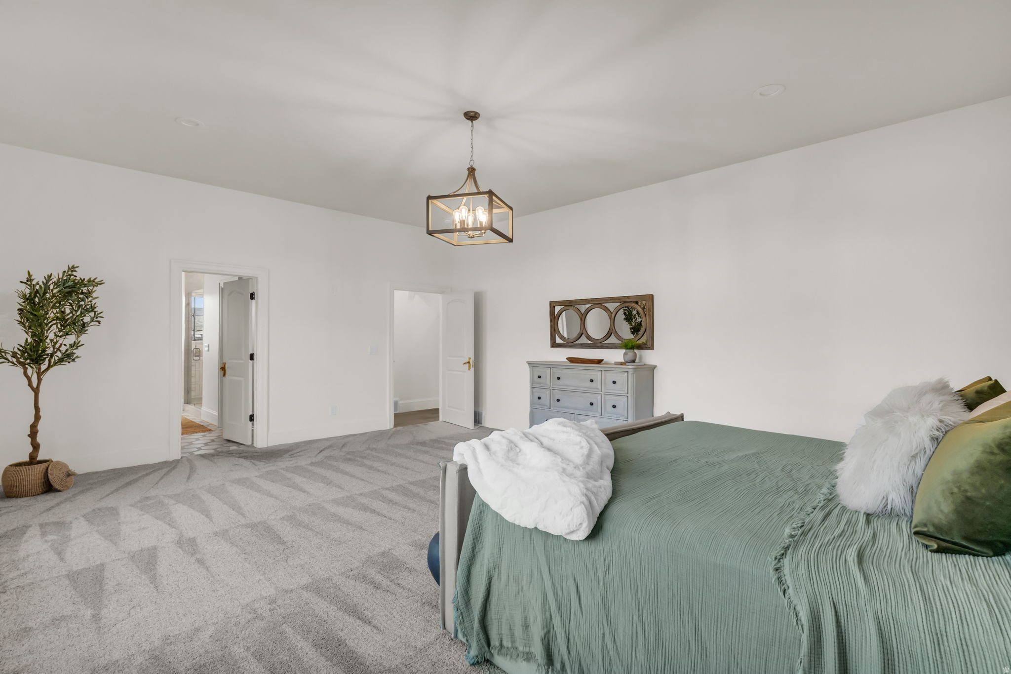 MOUNTAIN VIEW ESTATES - Residential