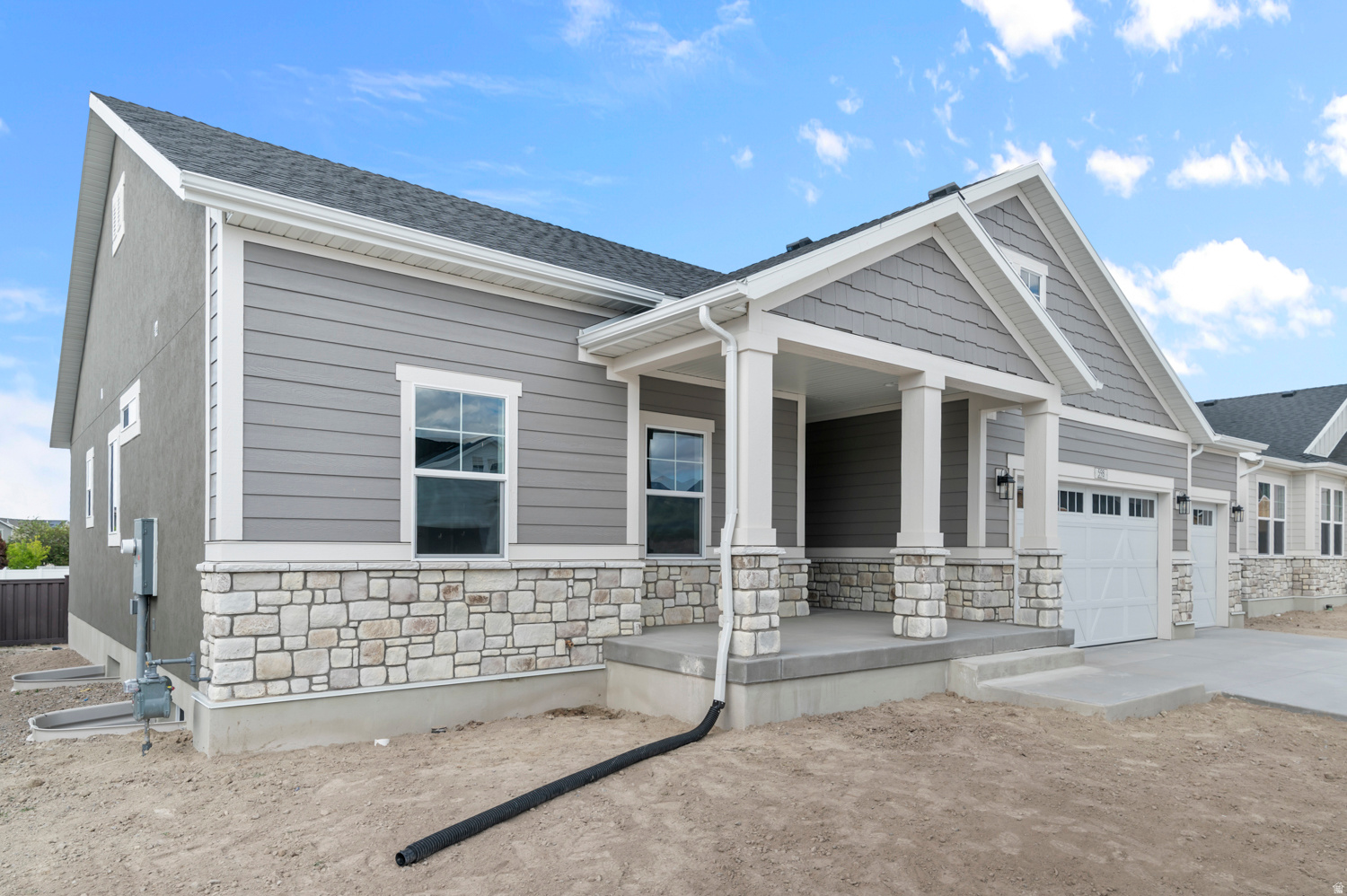 SAGEWOOD VILLAGE GARDENS 106 - Residential