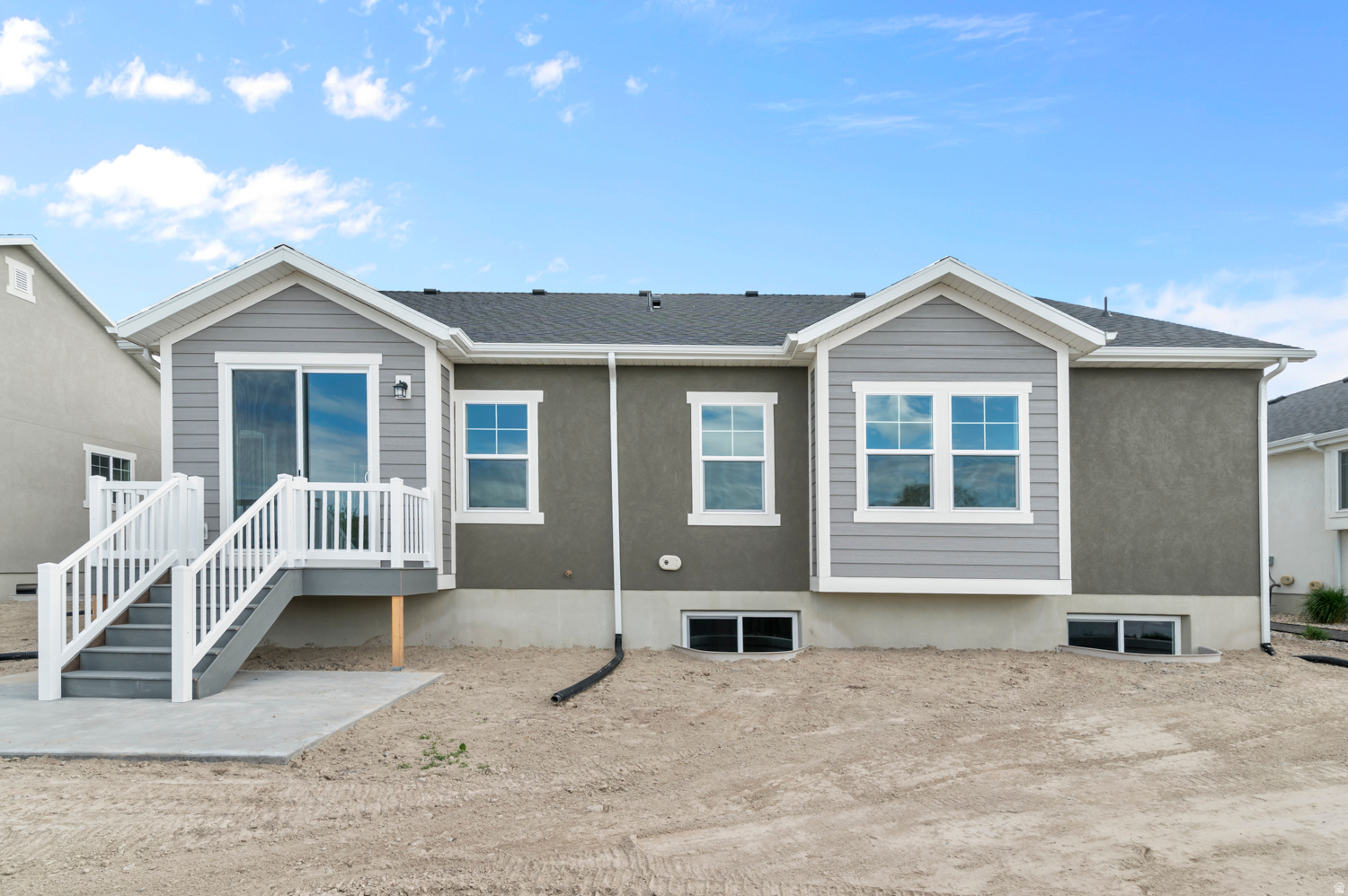 SAGEWOOD VILLAGE GARDENS 106 - Residential