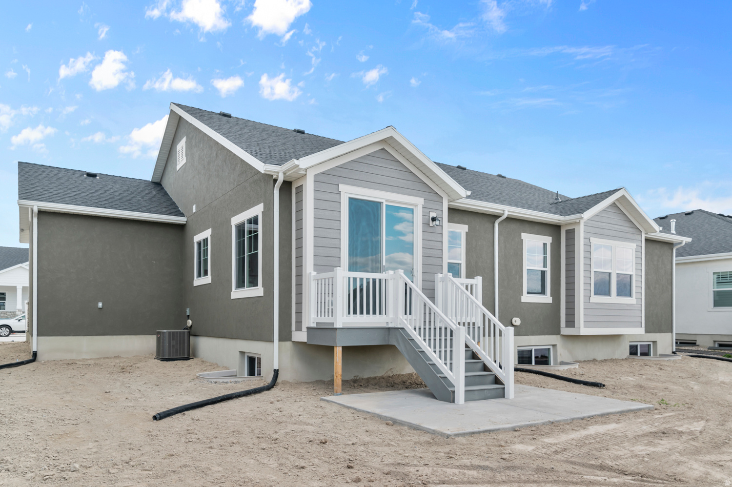 SAGEWOOD VILLAGE GARDENS 106 - Residential