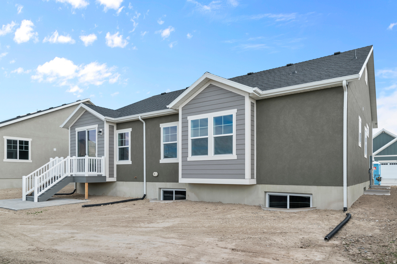 SAGEWOOD VILLAGE GARDENS 106 - Residential