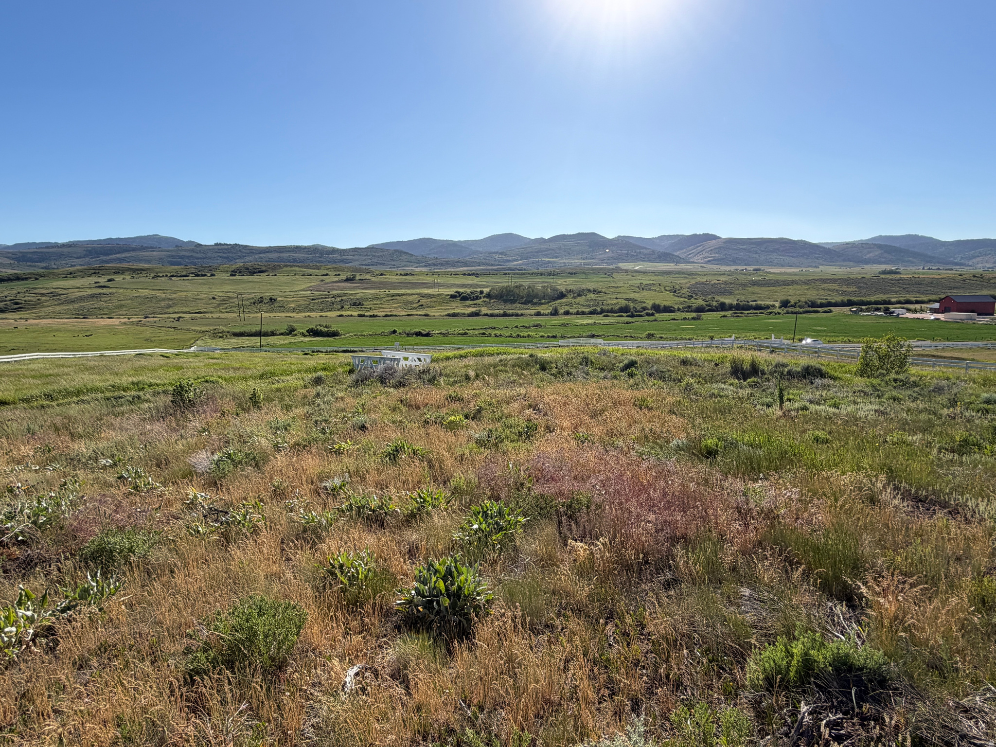 SAGES CREEK PARTNERS LLC  SUBDIVISION - Land