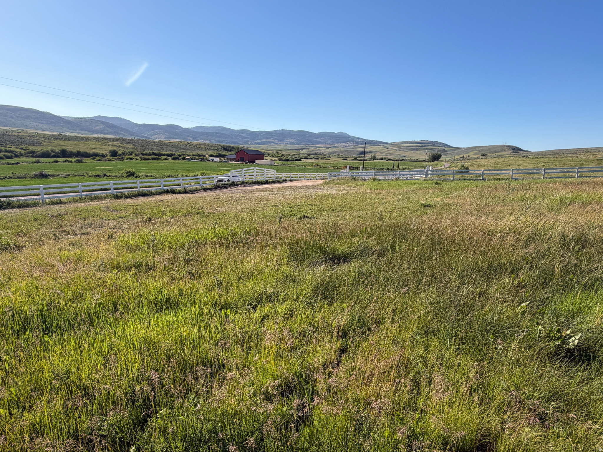 SAGES CREEK PARTNERS LLC  SUBDIVISION - Land