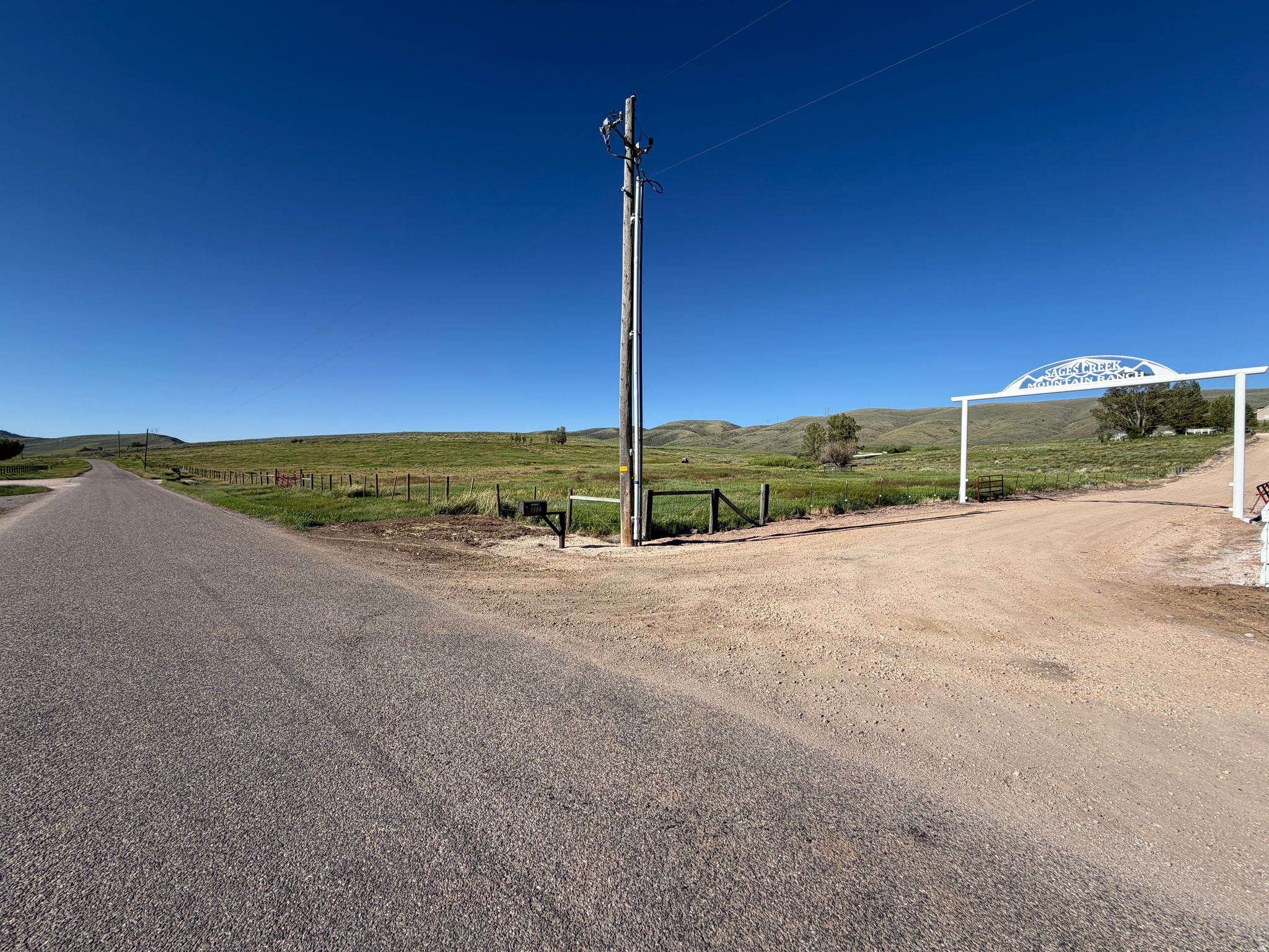 SAGES CREEK PARTNERS LLC  SUBDIVISION - Land