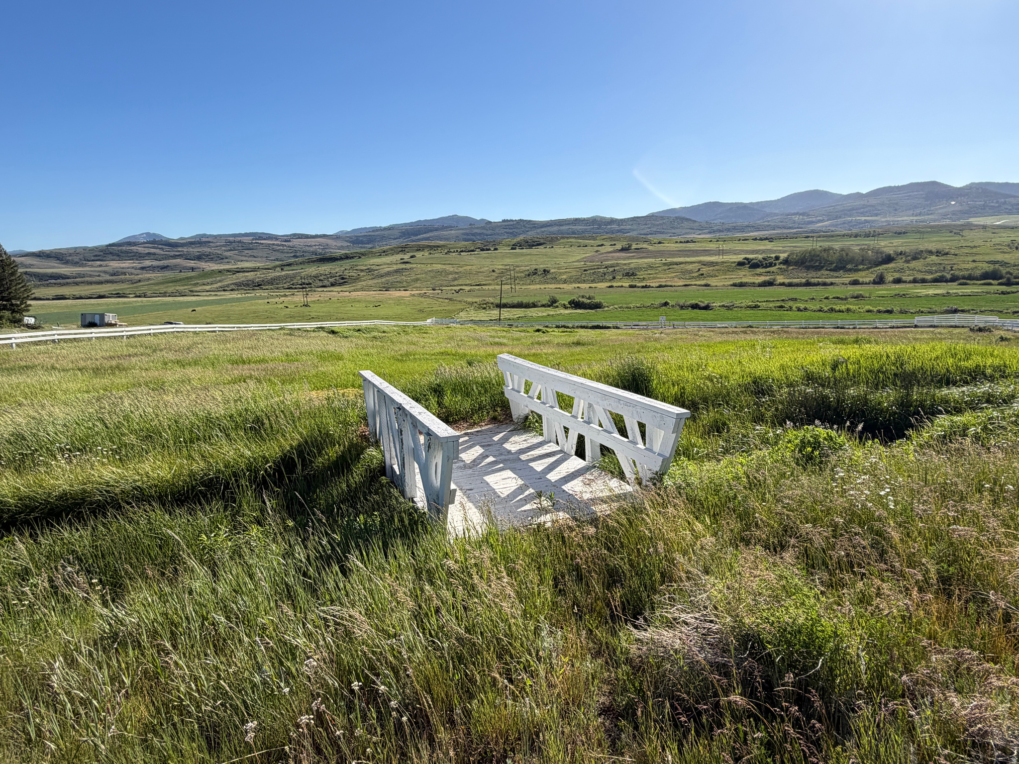 SAGES CREEK PARTNERS LLC  SUBDIVISION - Land