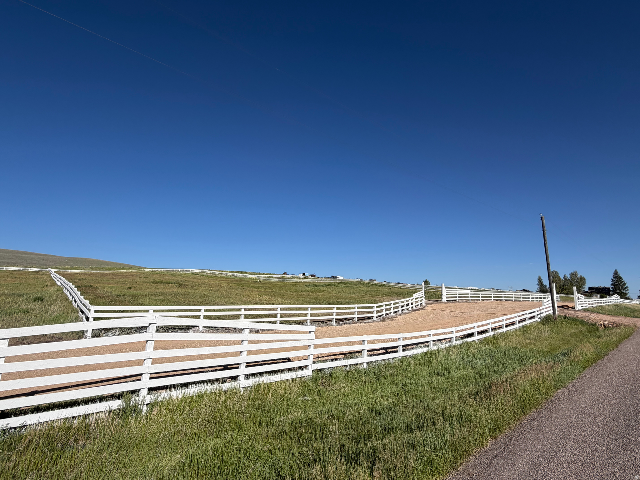 SAGES CREEK PARTNERS LLC  SUBDIVISION - Land