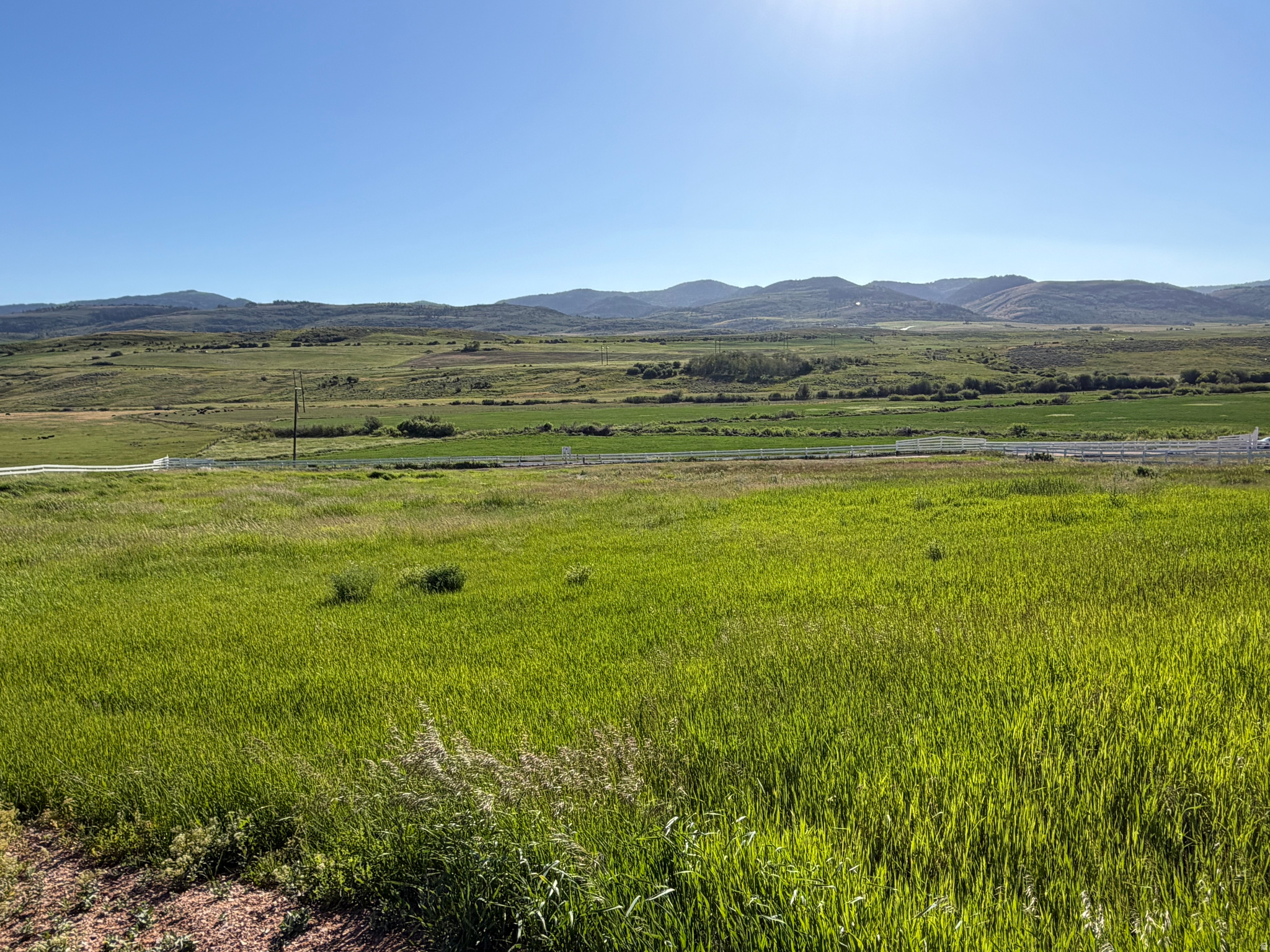 SAGES CREEK PARTNERS LLC  SUBDIVISION - Land