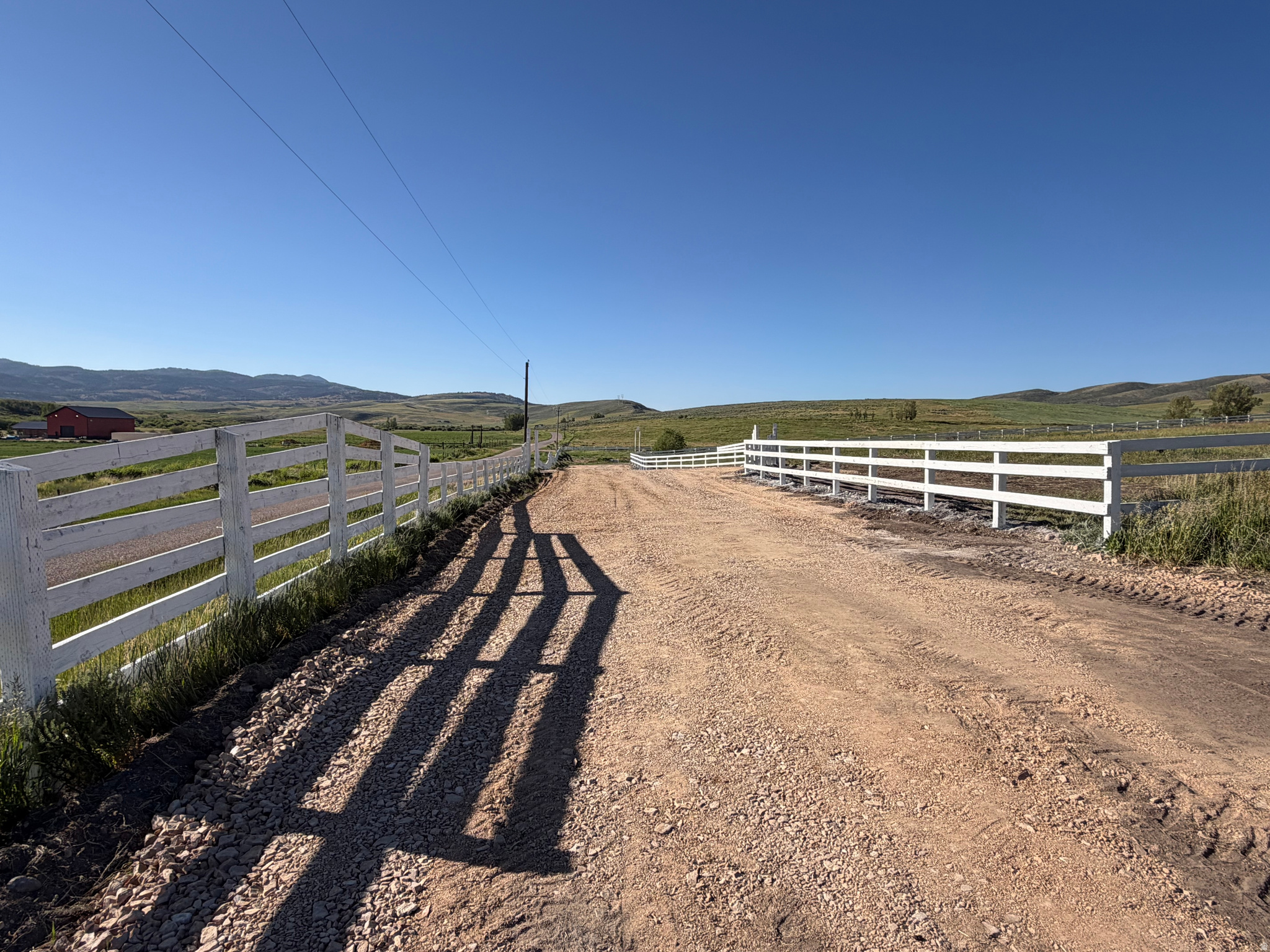SAGES CREEK PARTNERS LLC  SUBDIVISION - Land