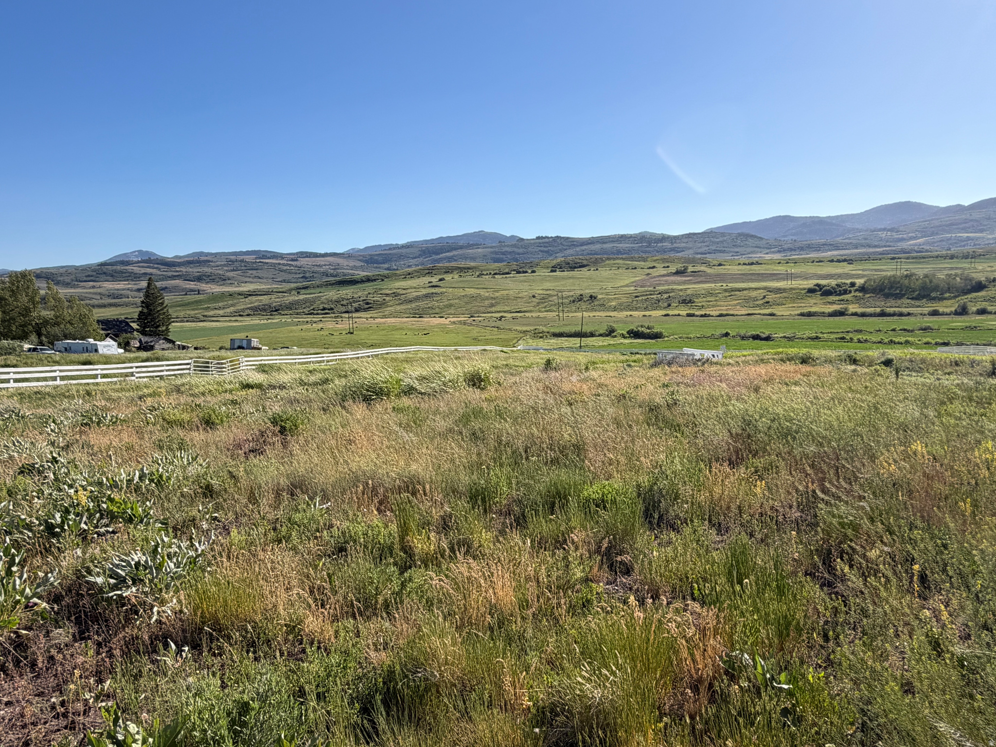 SAGES CREEK PARTNERS LLC  SUBDIVISION - Land
