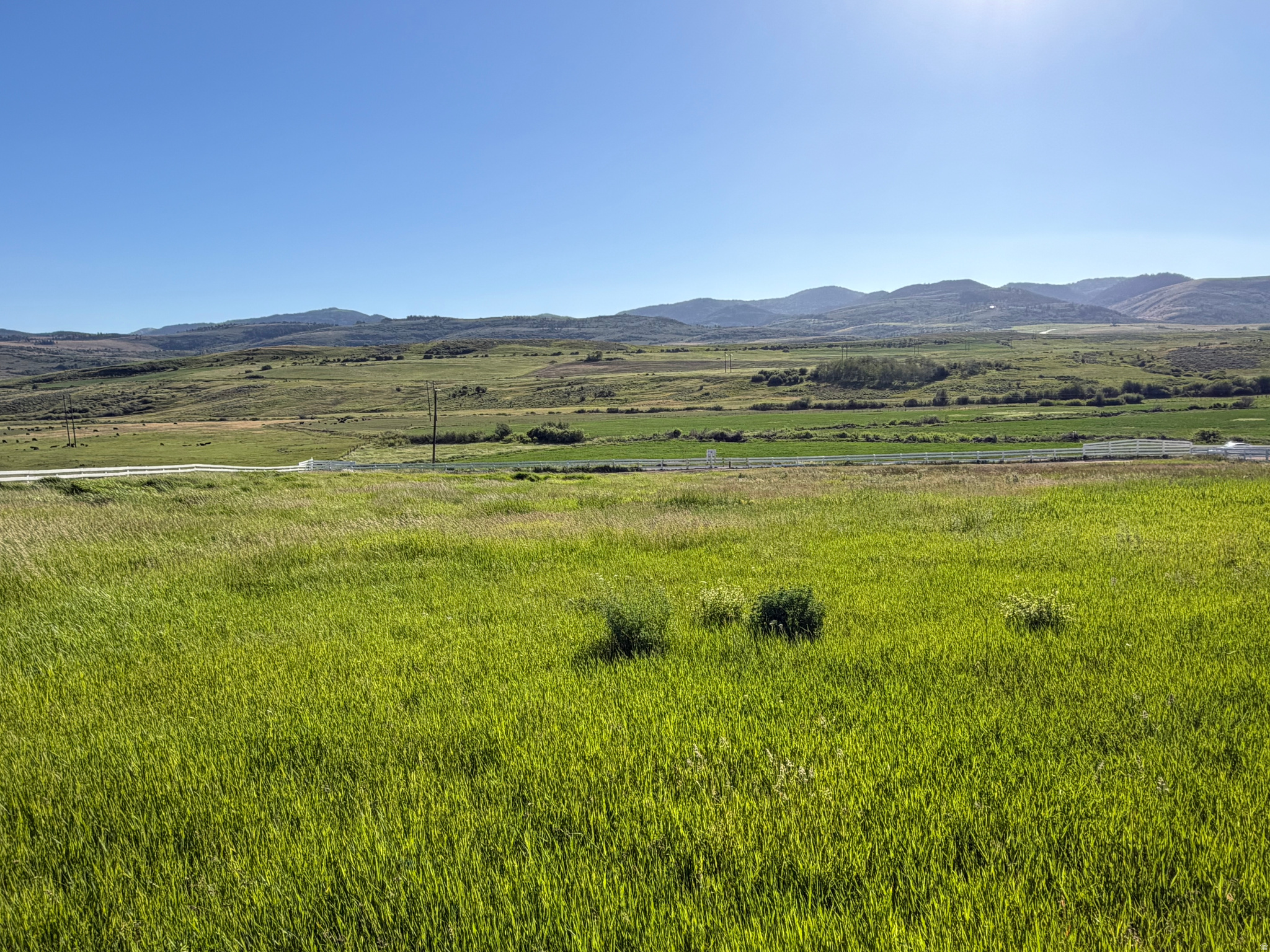 SAGES CREEK PARTNERS LLC  SUBDIVISION - Land