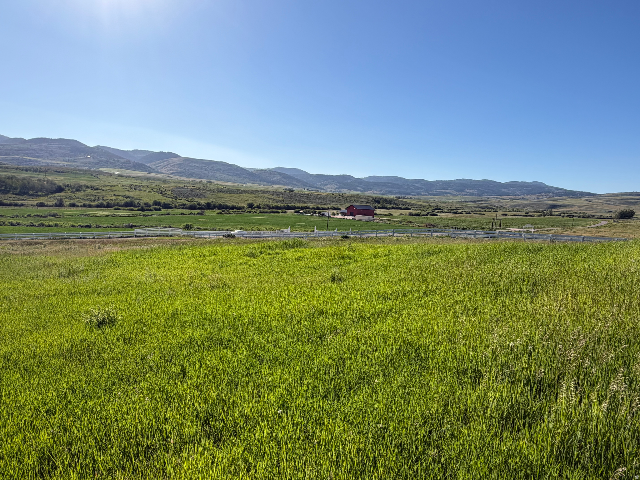 SAGES CREEK PARTNERS LLC  SUBDIVISION - Land