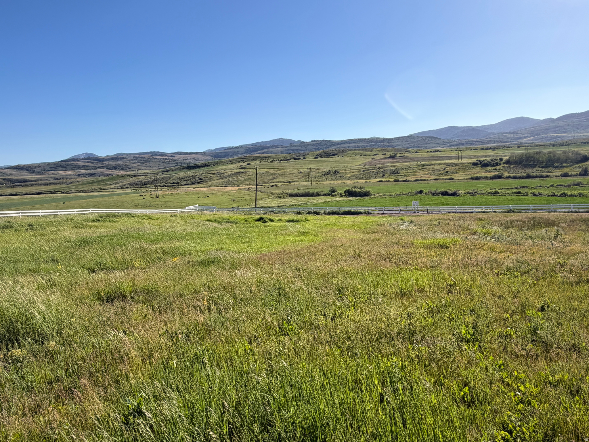 SAGES CREEK PARTNERS LLC  SUBDIVISION - Land