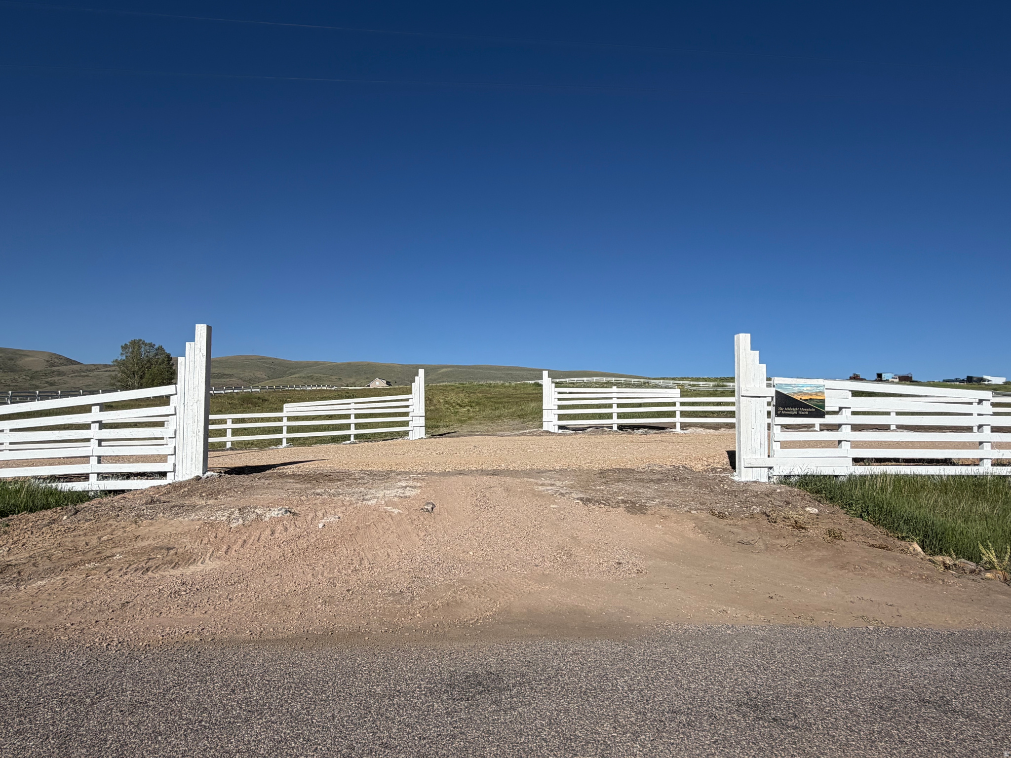 SAGES CREEK PARTNERS LLC  SUBDIVISION - Land