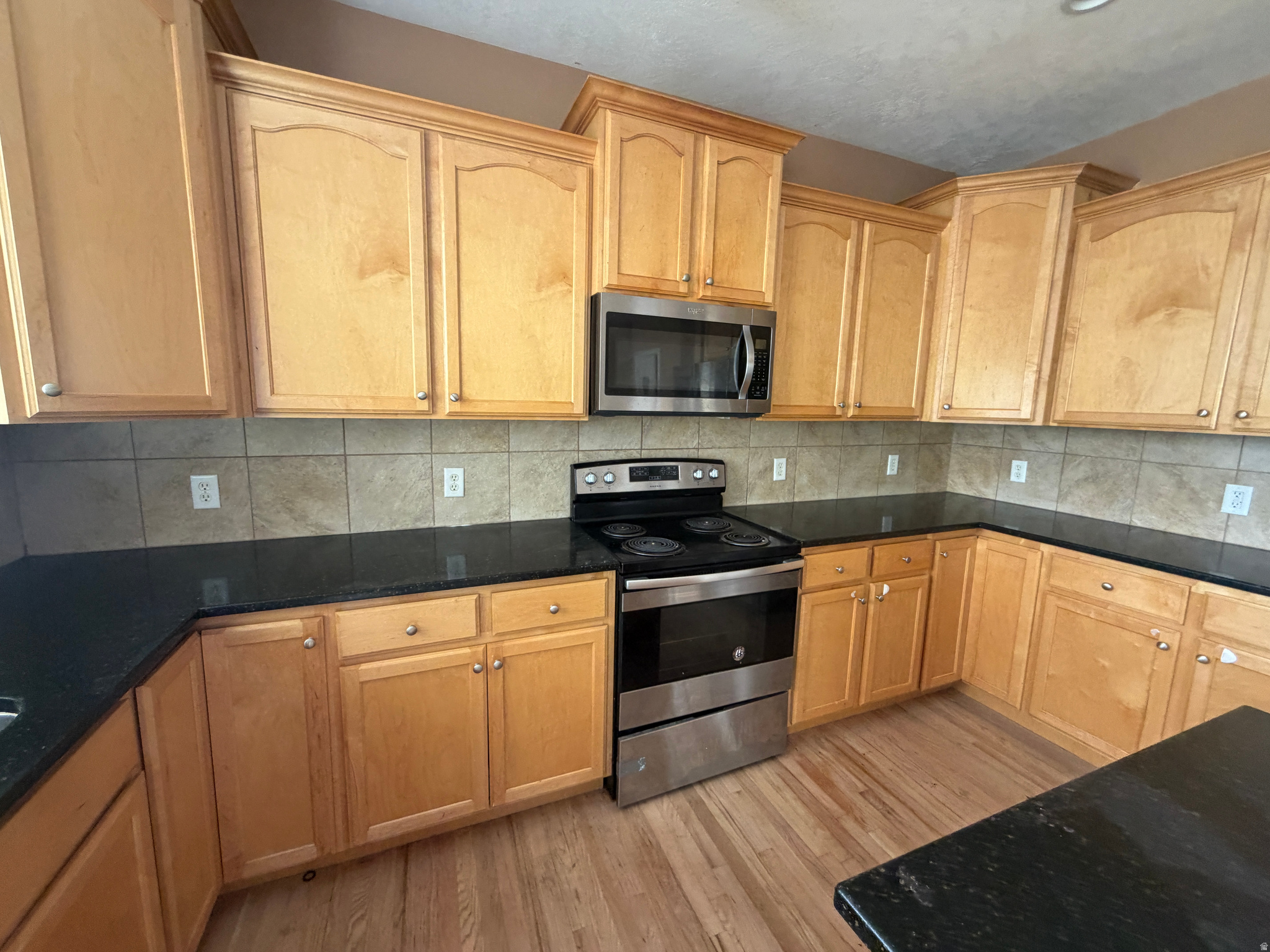HIDDEN CANYON PHASE 1 - Residential
