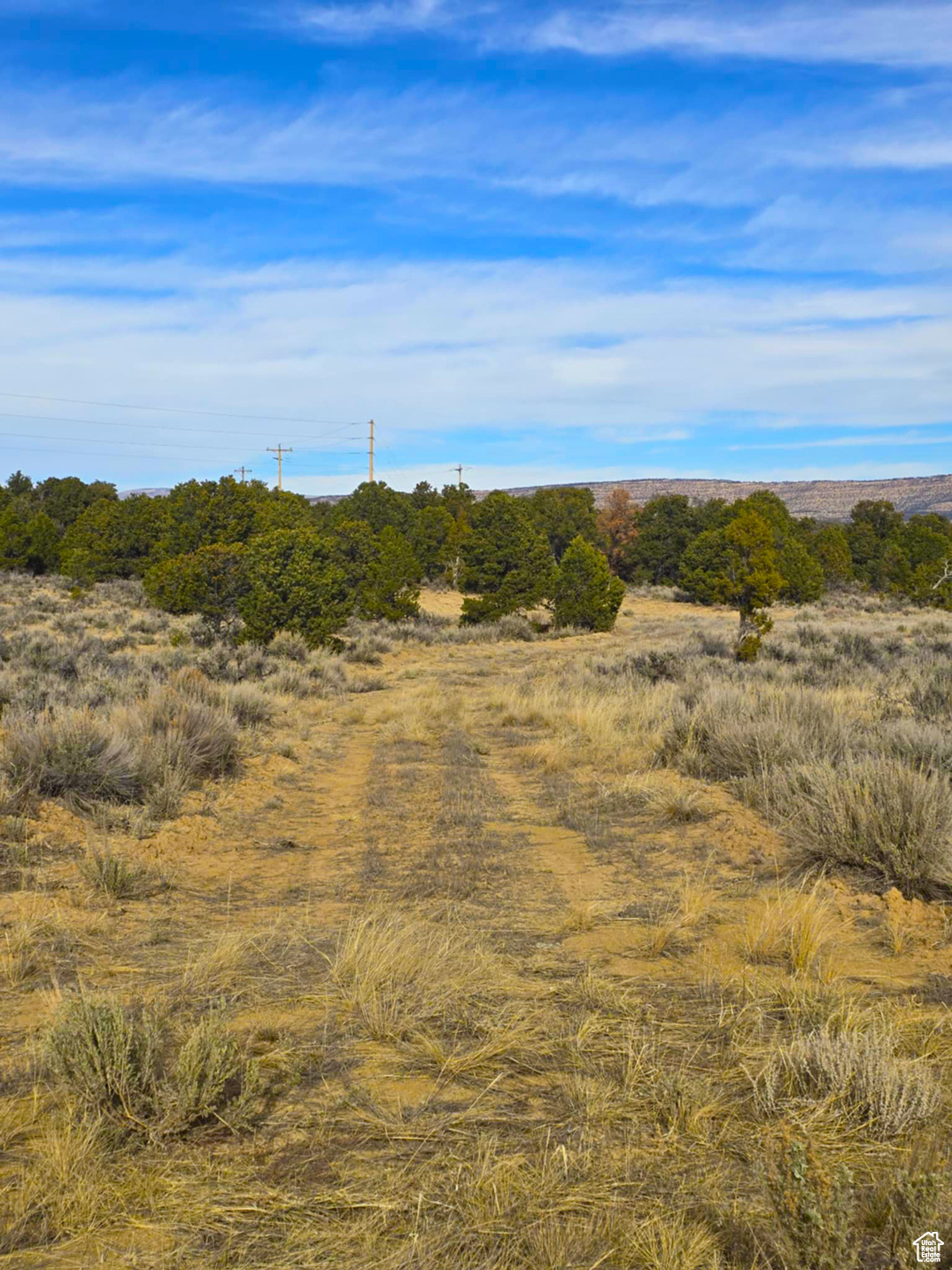 RANCHES AT PINION RIDGE PHASE 6 - Land