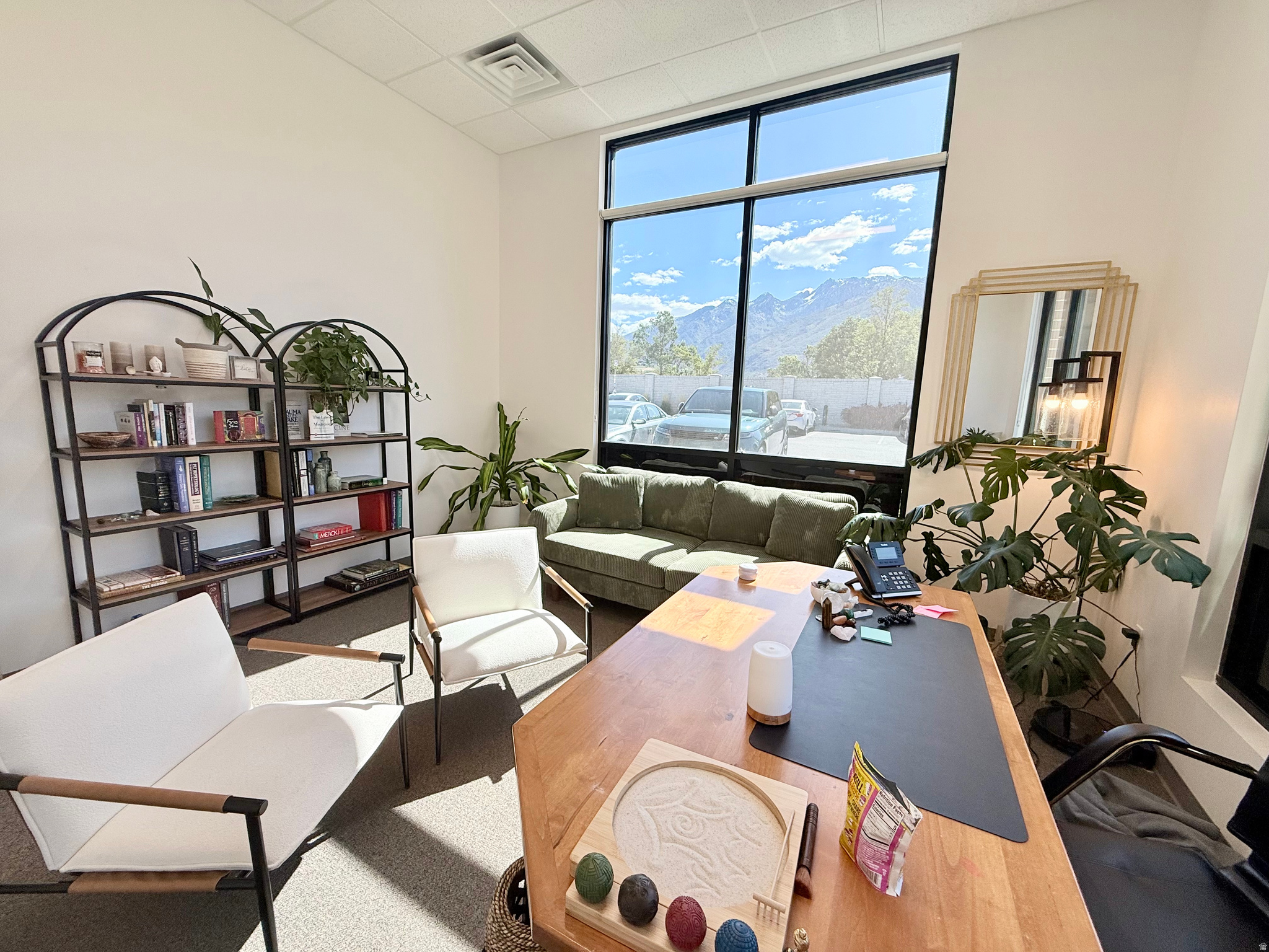 DRAPERVILLE - Commercial Lease