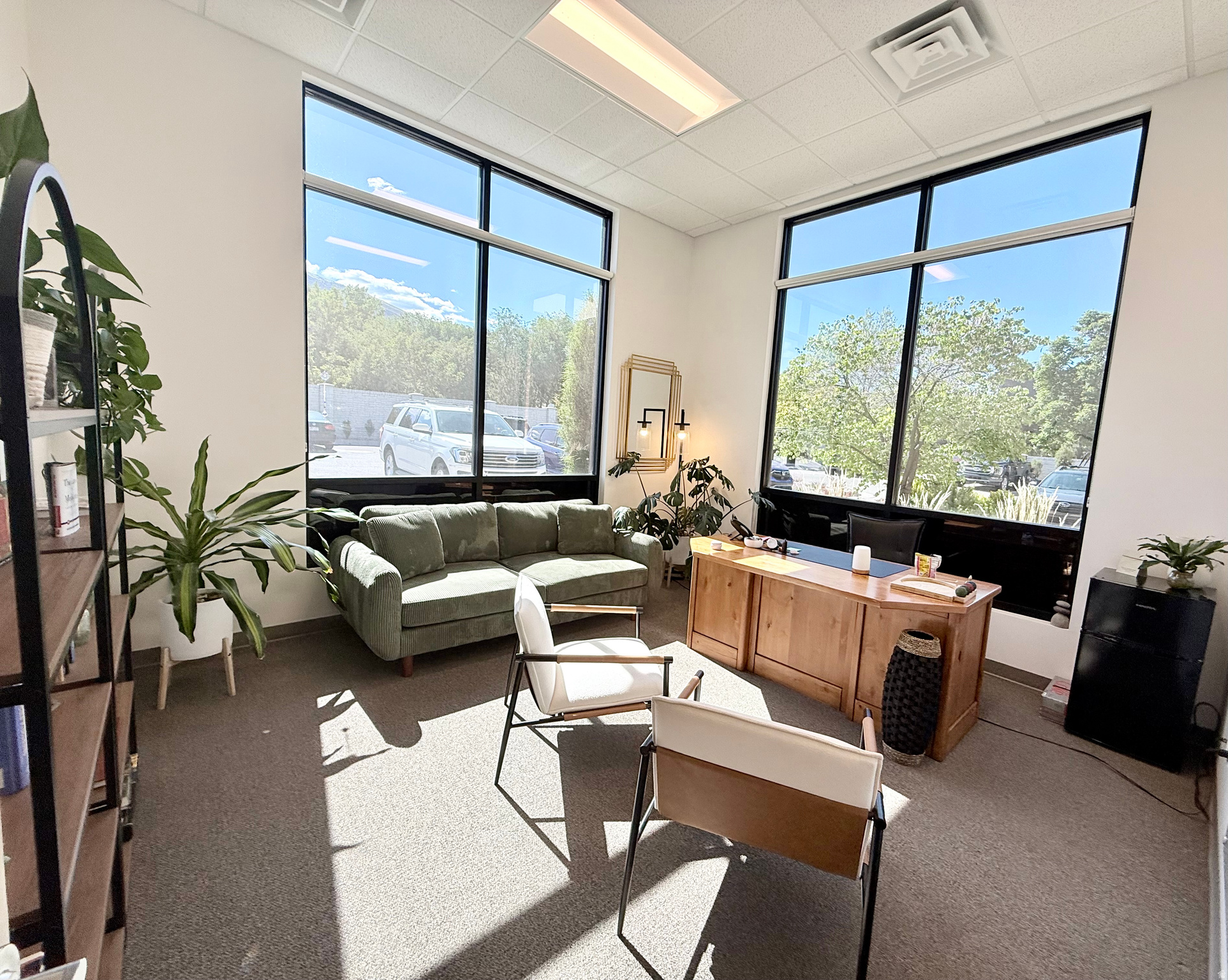 DRAPERVILLE - Commercial Lease