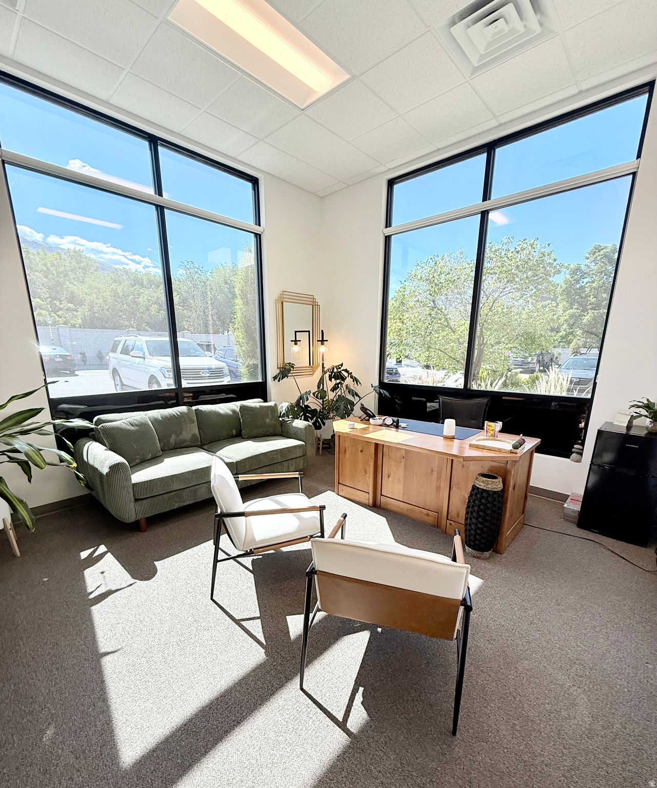 DRAPERVILLE - Commercial Lease