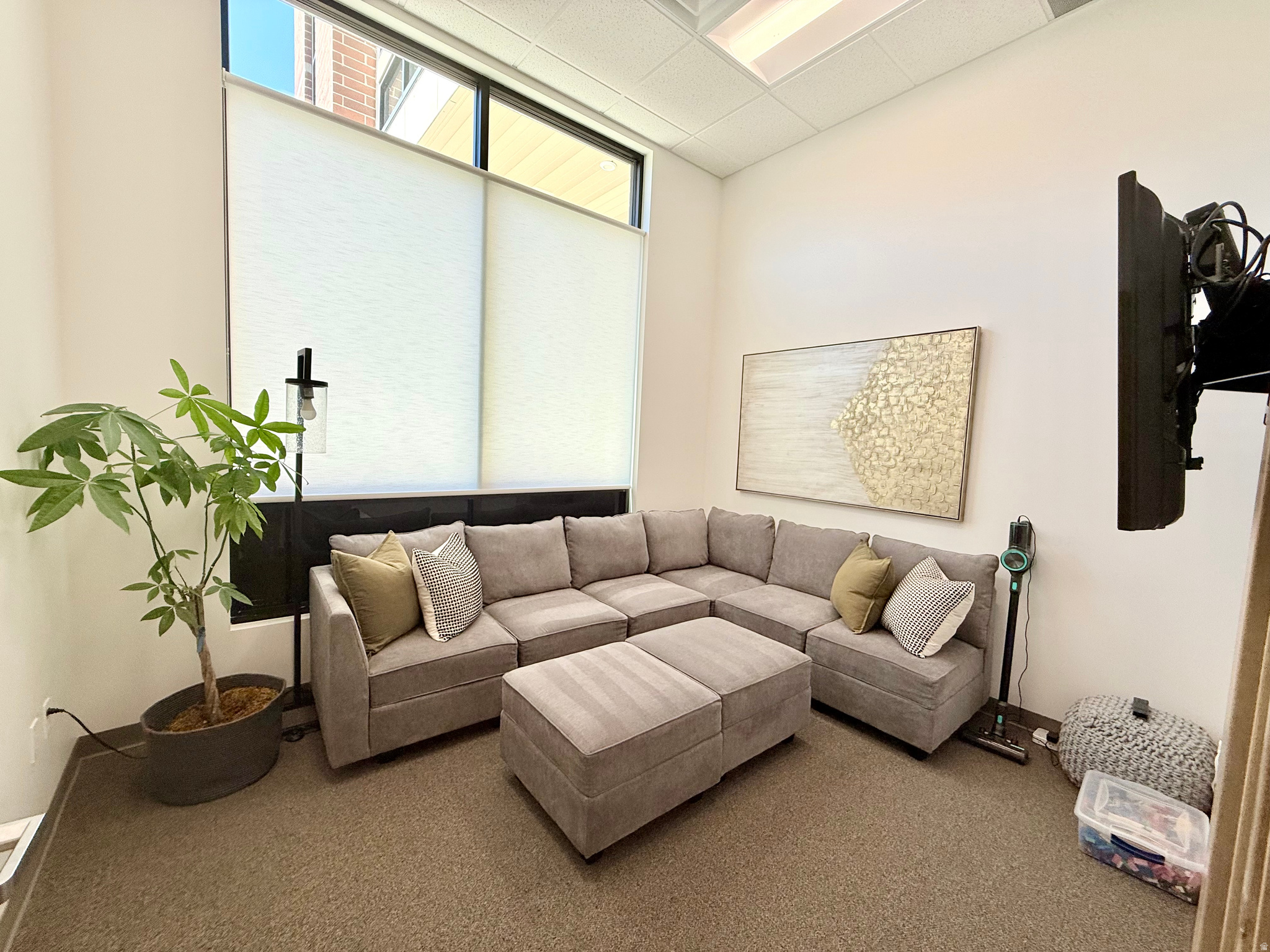 DRAPERVILLE - Commercial Lease