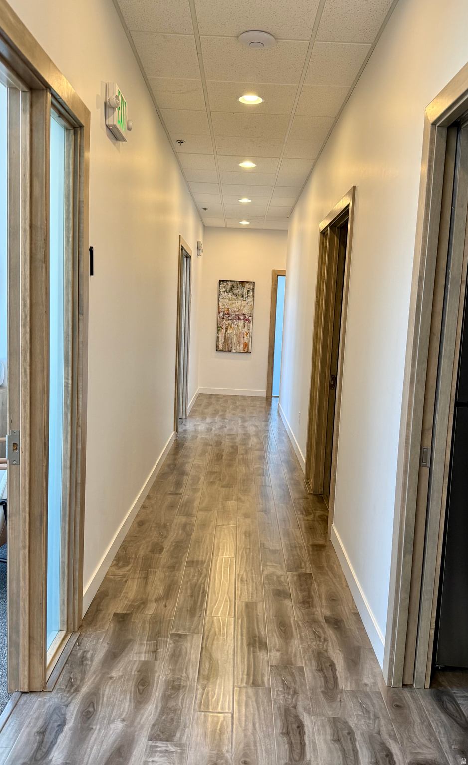DRAPERVILLE - Commercial Lease