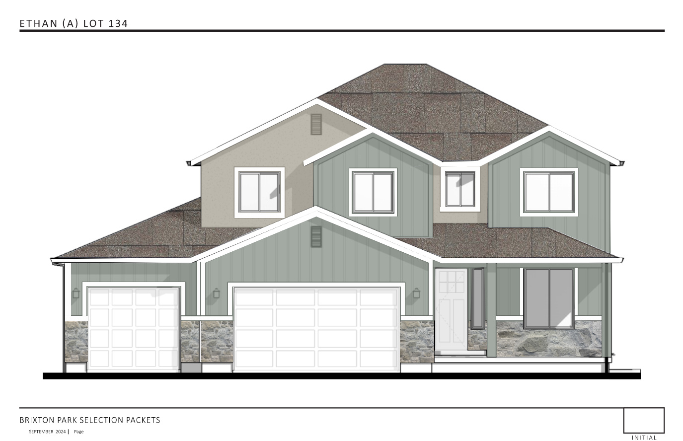Preferred lender incentive available: Buyer may receive up to 3.0% toward closing costs or a rate buy-down when using the seller's preferred lender. Welcome to our newest community The preserve at Willow Bluffs! This beautifully designed 5-bedroom home offers both functionality and style. The upper level features four spacious bedrooms along with a conveniently located laundry room. On the main floor, you'll find a dramatic two-story vaulted family room filled with abundant natural light, a versatile office or optional bedroom, a half bath, a formal dining area, and a spacious kitchen ideal for entertaining. The kitchen showcases shaker-style cabinetry with soft-close drawers and doors, quartz countertops throughout, a large island, and stainless steel appliances. The home is finished with LVP flooring throughout the main level, tile in all upstairs wet areas, and upgraded carpet in the bedrooms. A full unfinished basement provides room for future expansion. Taxes are not yet assessed. Square footage is based on builder plans and is provided as an estimate; buyers are encouraged to obtain an independent measurement. Buyer to verify all information. Seller reserves the right to accept any offer at any time. This home is To Be Built and will start construction shortly. Please reach out soon to pick your selections and colors.