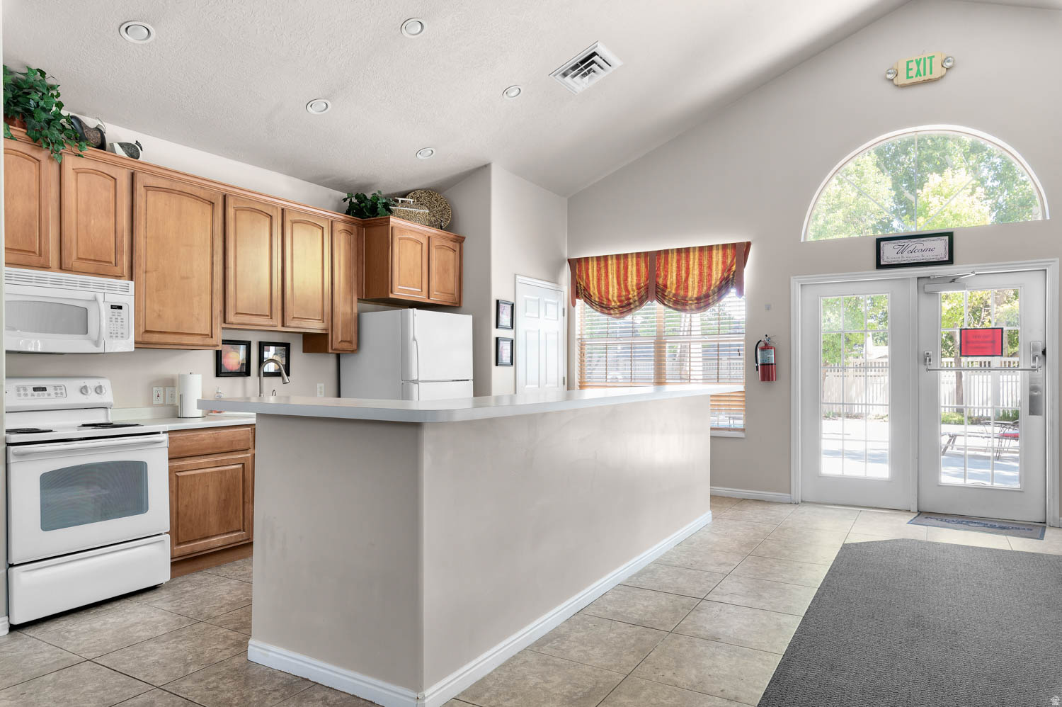 SPRINGBROOK VILLAS CONDO - Residential