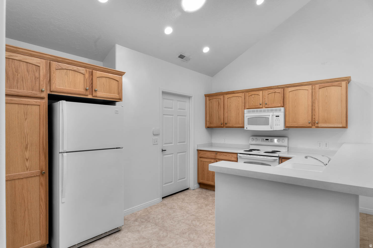 SPRINGBROOK VILLAS CONDO - Residential