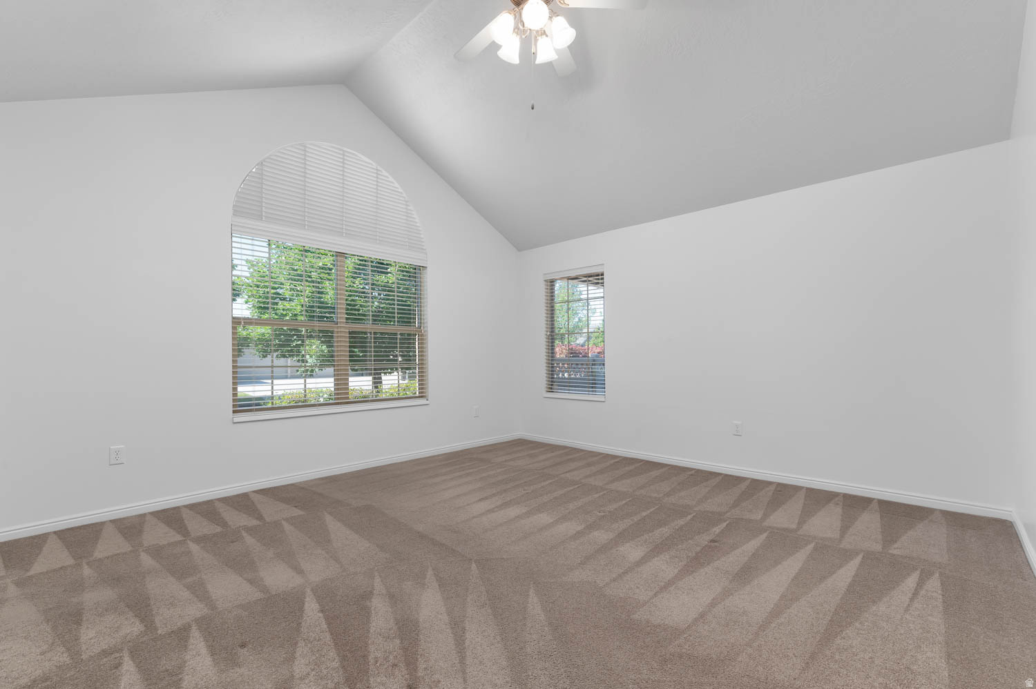 SPRINGBROOK VILLAS CONDO - Residential