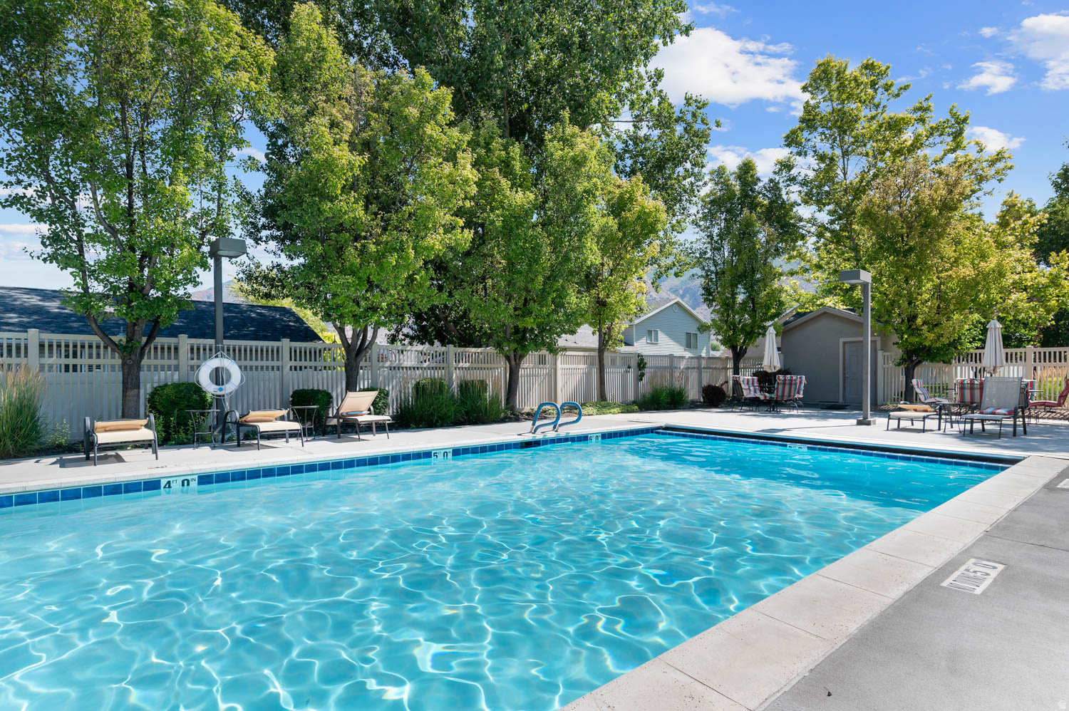 SPRINGBROOK VILLAS CONDO - Residential