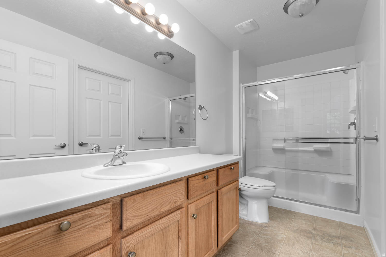 SPRINGBROOK VILLAS CONDO - Residential