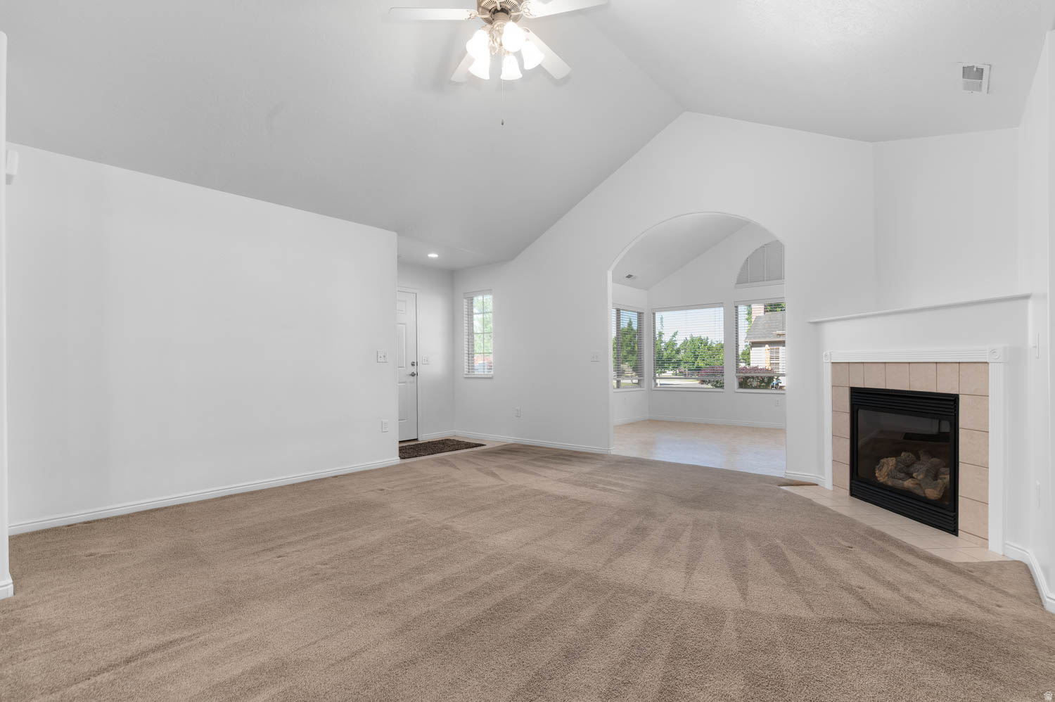 SPRINGBROOK VILLAS CONDO - Residential