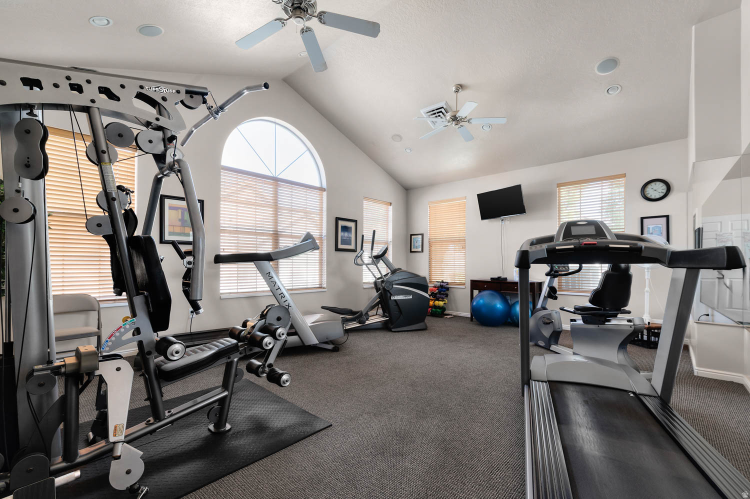 SPRINGBROOK VILLAS CONDO - Residential