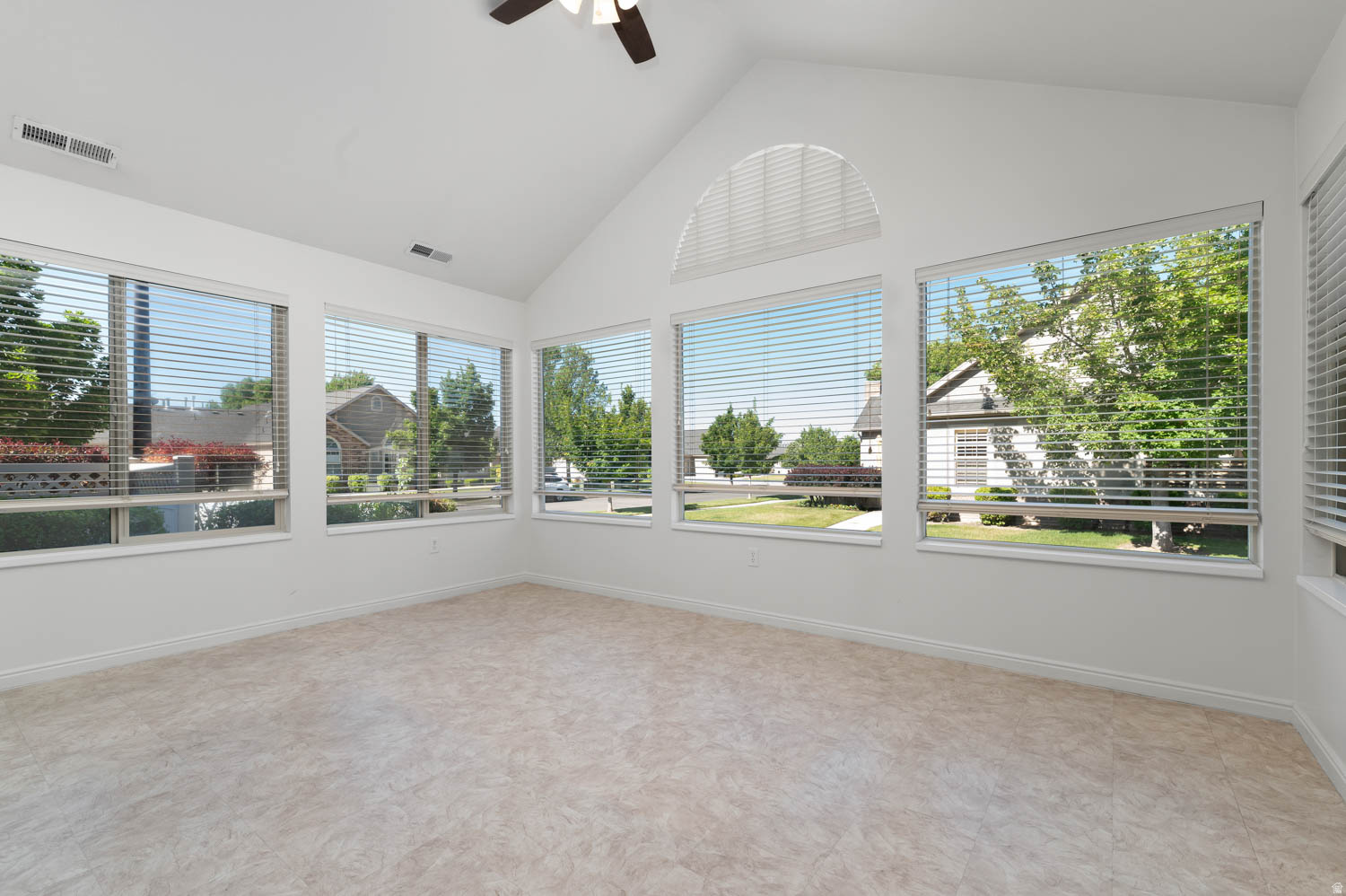 SPRINGBROOK VILLAS CONDO - Residential