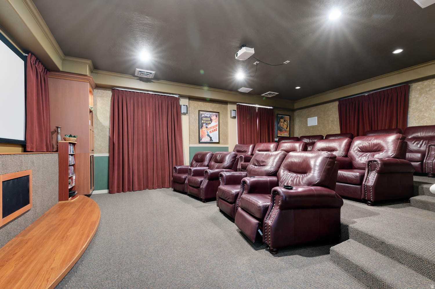 SPRINGBROOK VILLAS CONDO - Residential