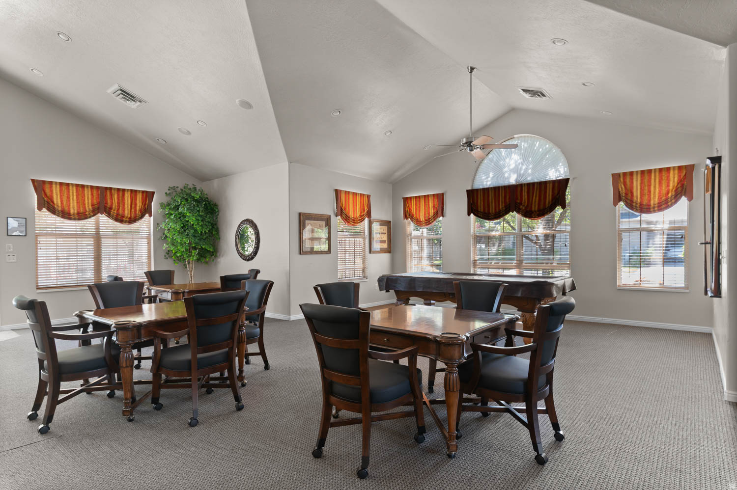 SPRINGBROOK VILLAS CONDO - Residential